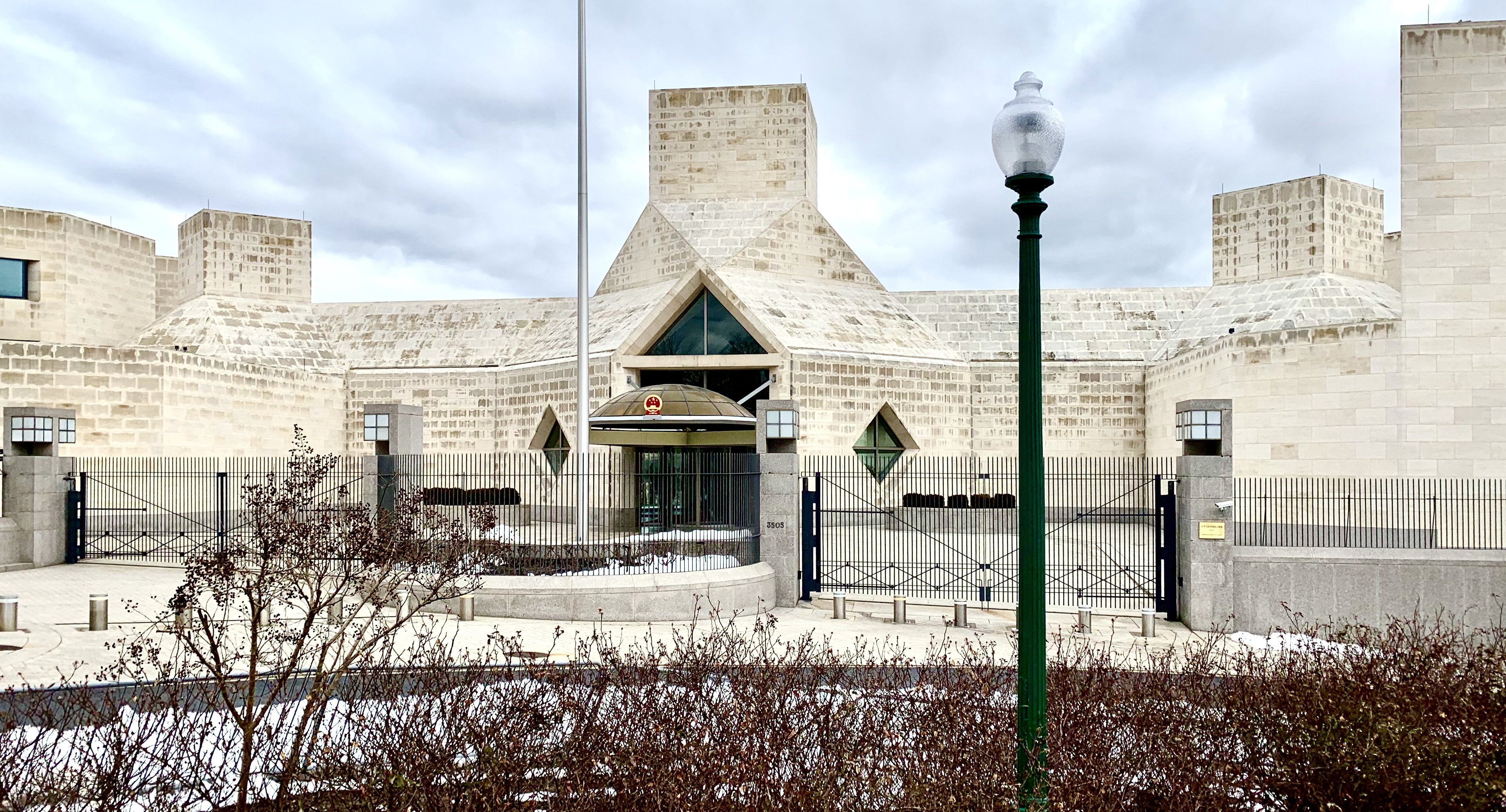 Luxury Homes in Embassy Park, DC. View Every Home On The Market