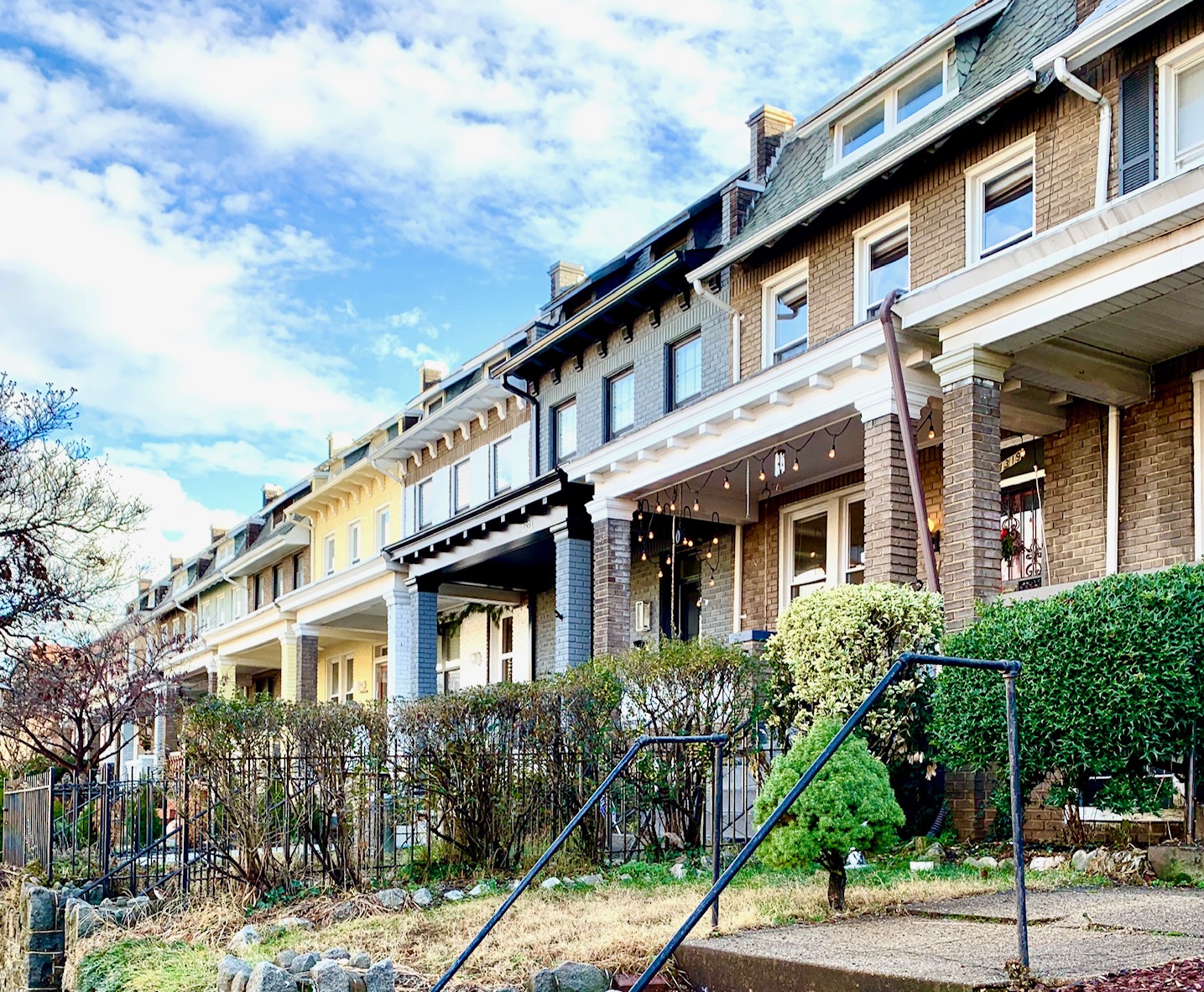 Luxury Homes In H Street Corridor, DC. View Every Home On The Market