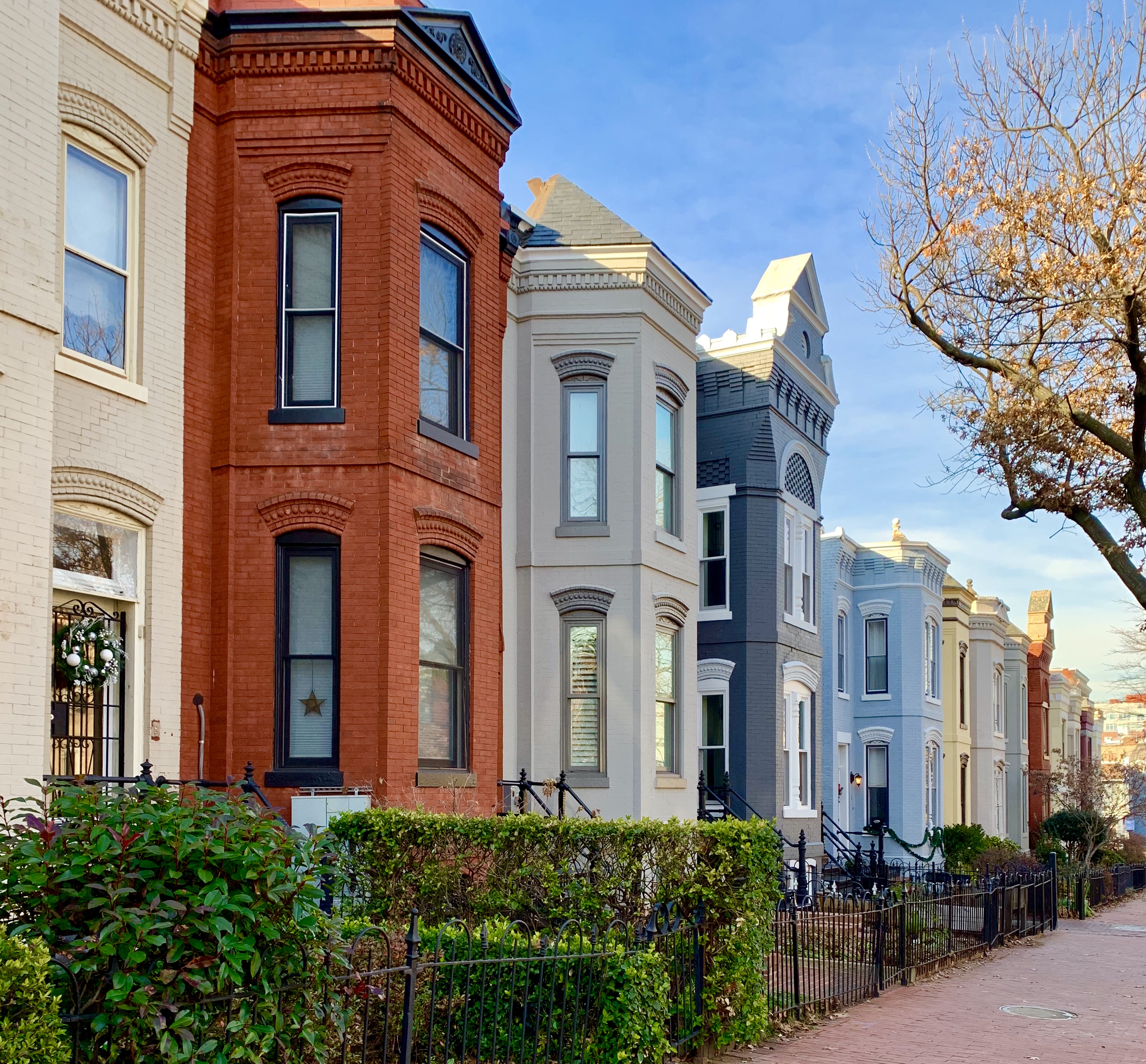 Luxury Homes In H Street Corridor, DC. View Every Home On The Market
