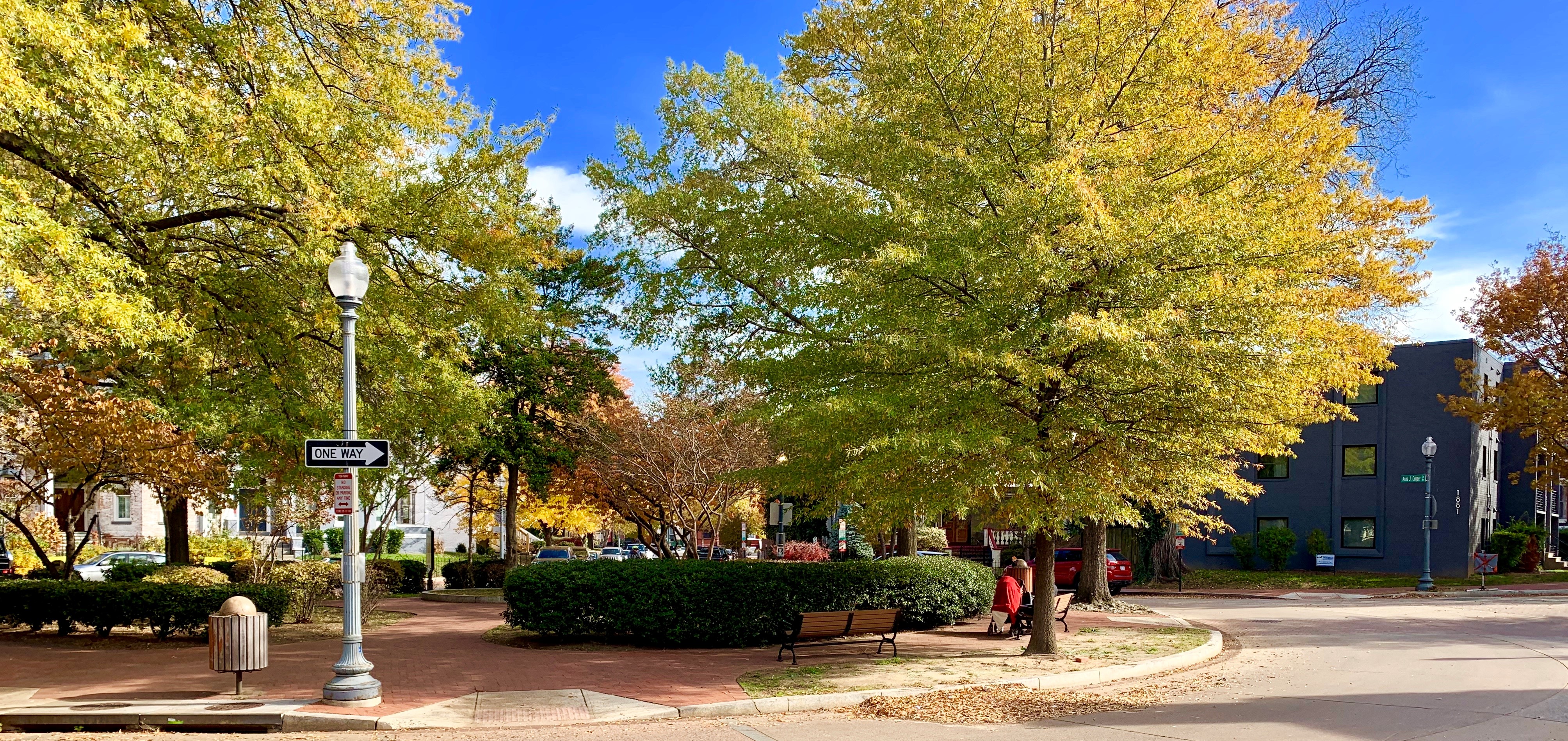 Luxury Homes In LeDroit Park, DC. View Every Home On The Market