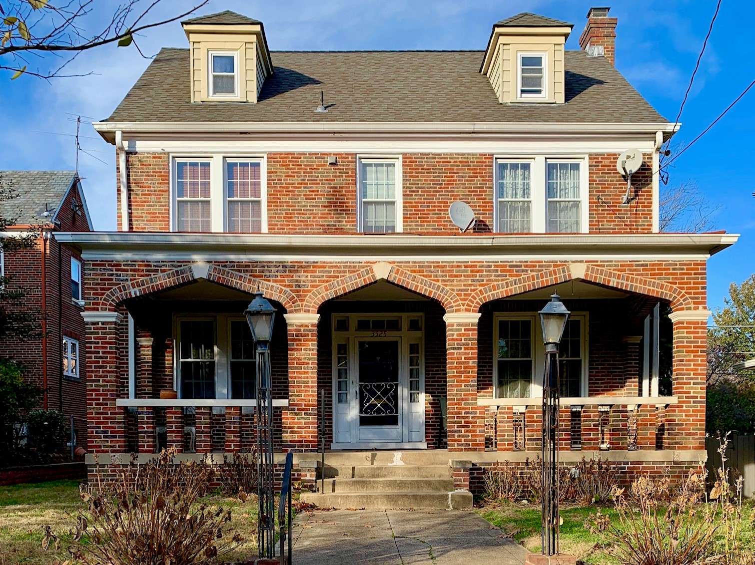 Luxury Homes In Massachusetts Avenue Heights, DC. View Every Home On