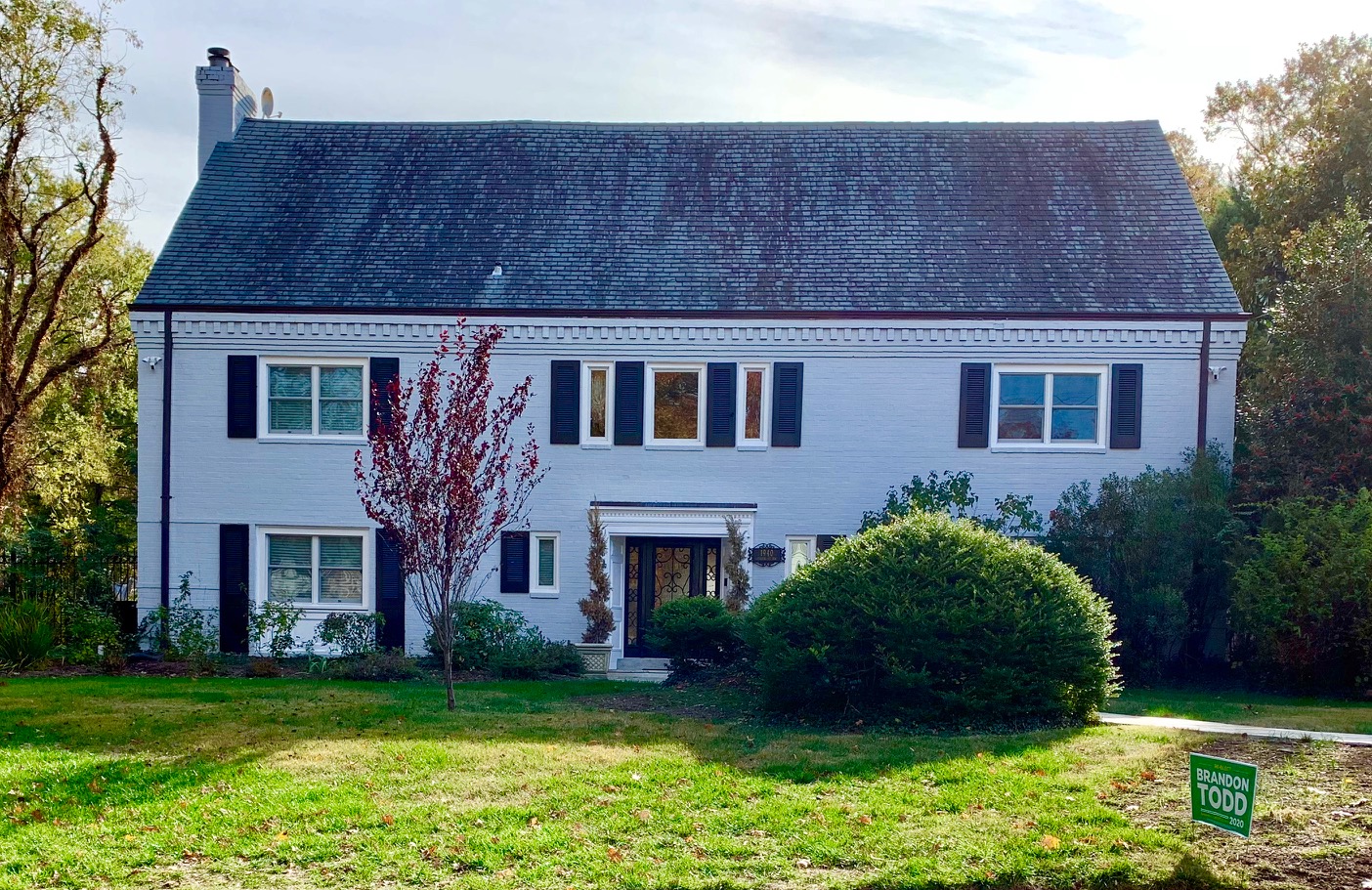 Luxury Homes In Crestwood DC. View Every Home On The Market