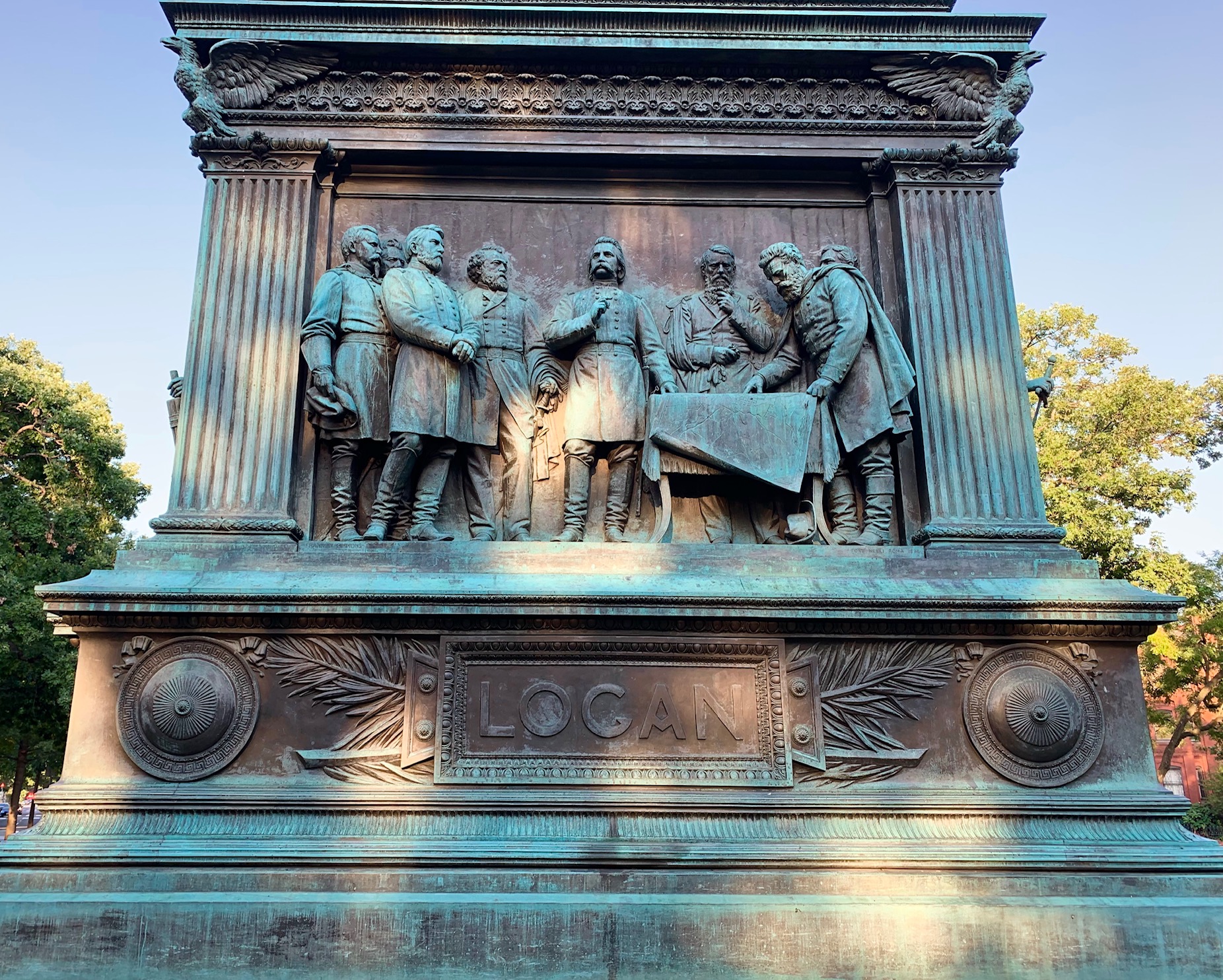 Luxury Homes In Logan Circle, DC. View Every Home On The Market