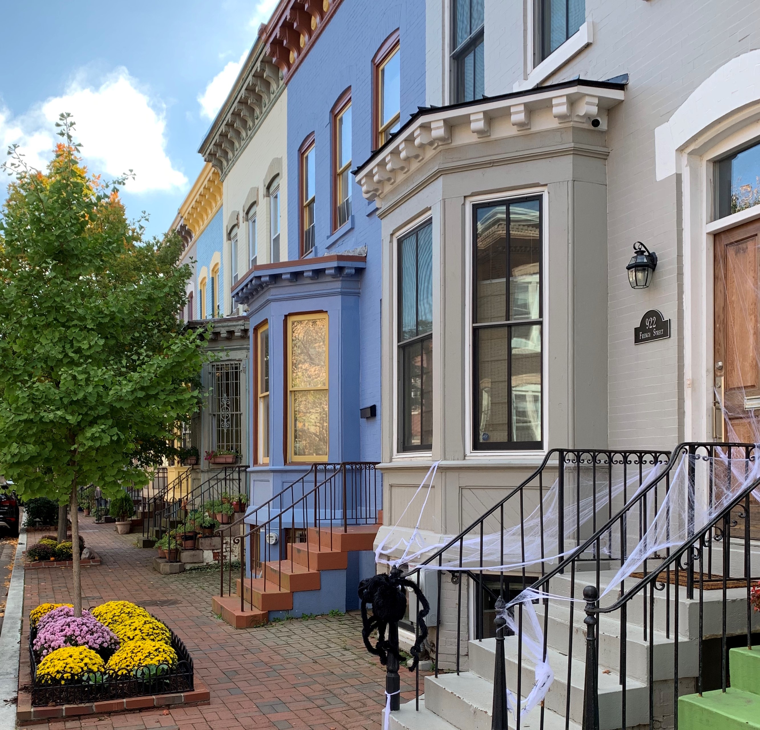 Luxury Homes In Shaw, DC. View Every Home On The Market