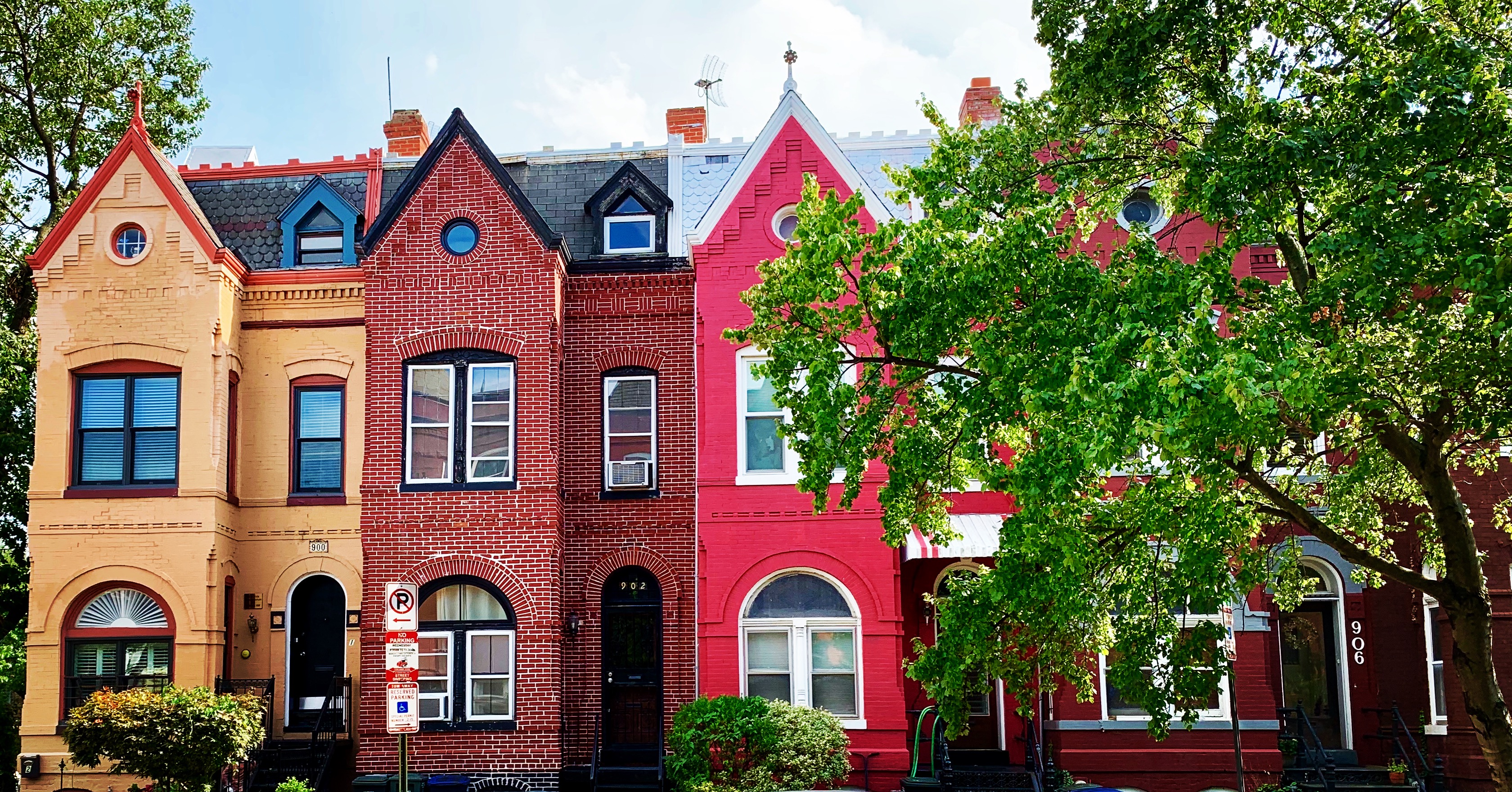 Luxury Homes In Shaw, DC. View Every Home On The Market