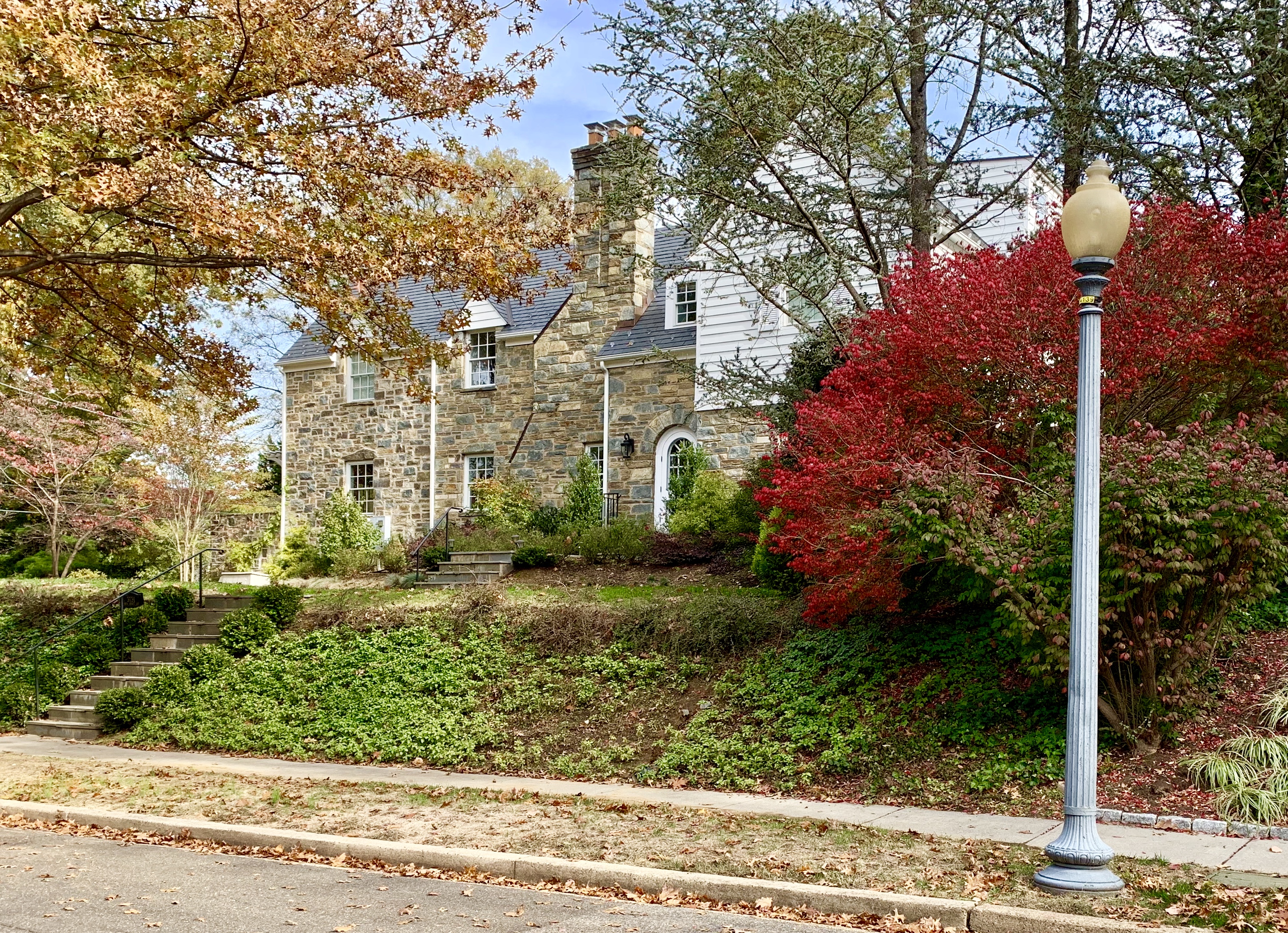 Luxury Homes In Spring Valley DC. View Every Home On The Market