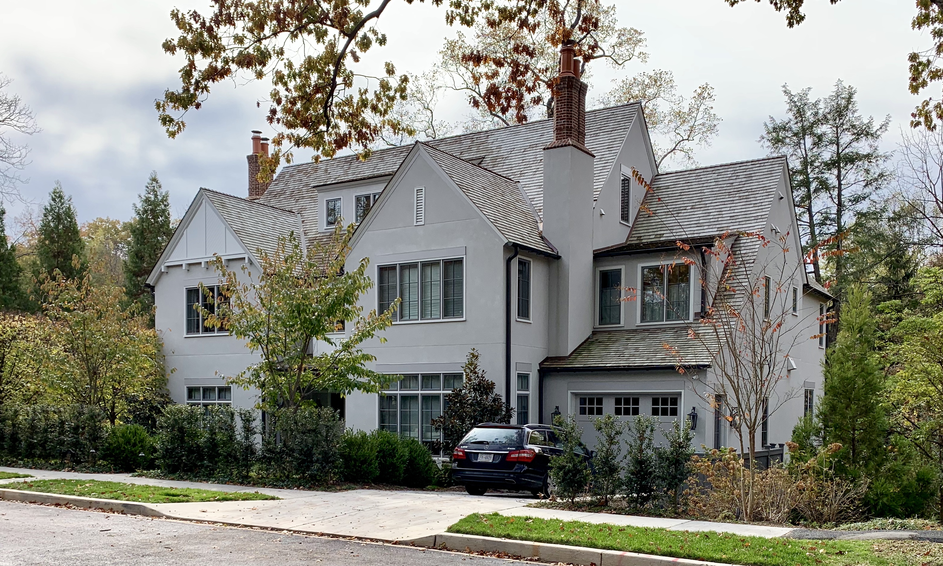 Luxury Homes In Spring Valley DC. View Every Home On The Market