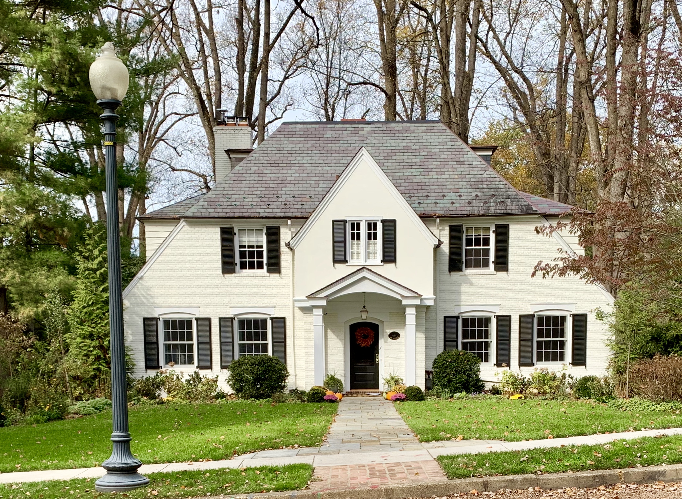 Luxury Homes In Spring Valley DC. View Every Home On The Market