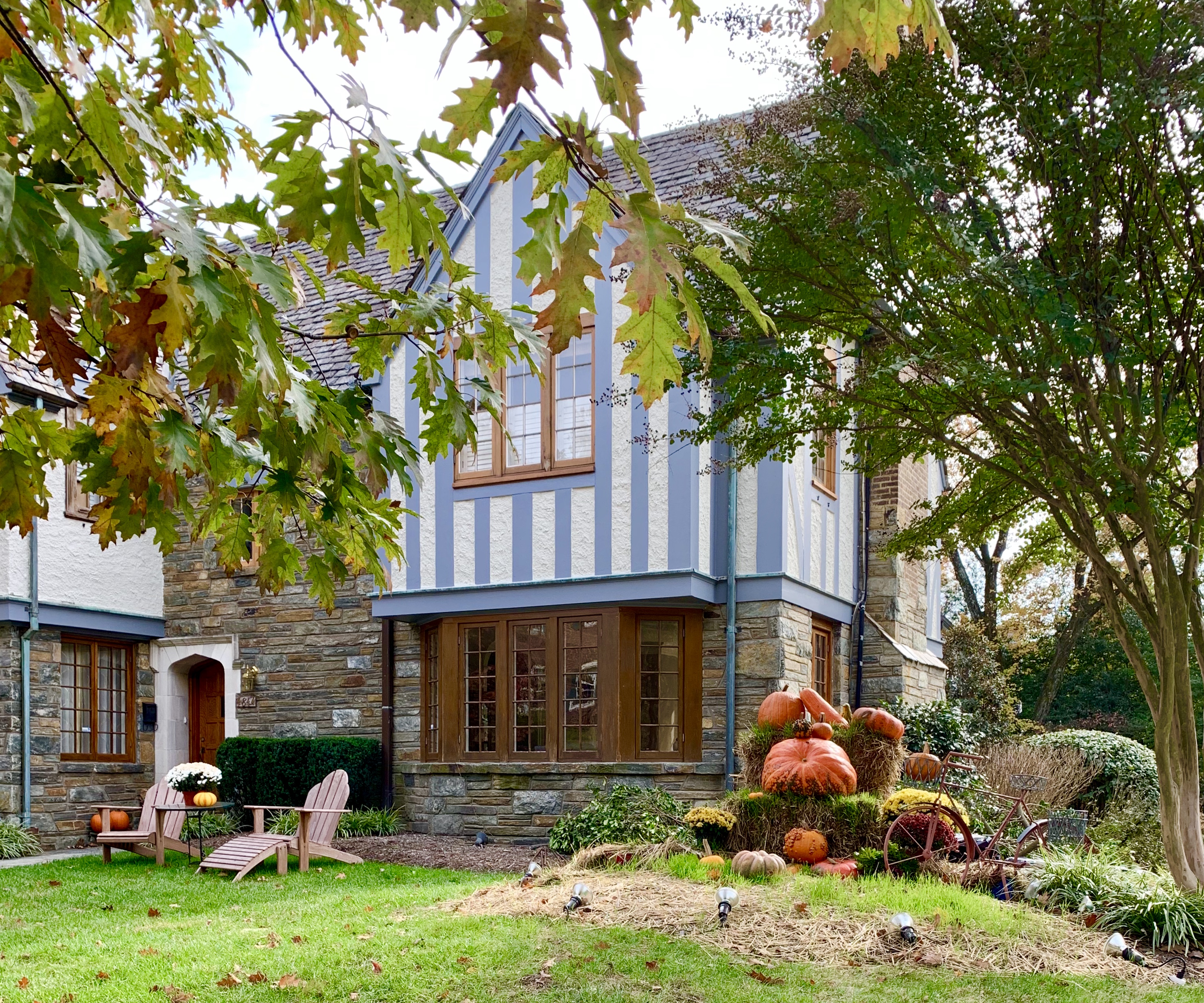 Luxury Homes In Spring Valley DC. View Every Home On The Market