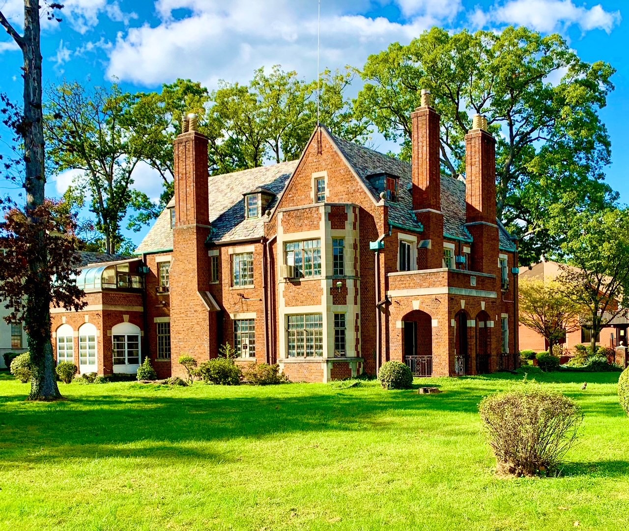 Mansions and Luxury Estates in Washington, DC Metro Area