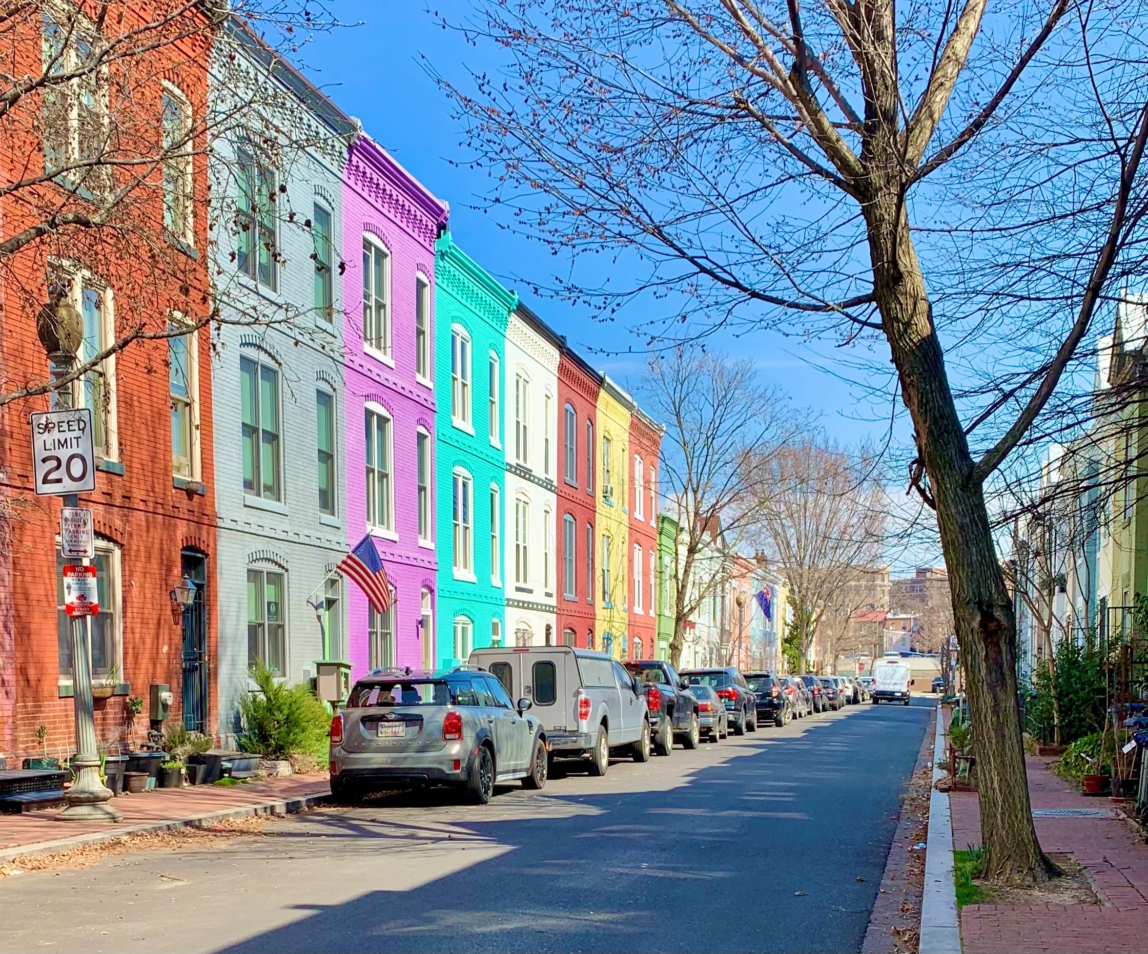Marie Reed Elementary School & Homes For Sale in Its Boundary