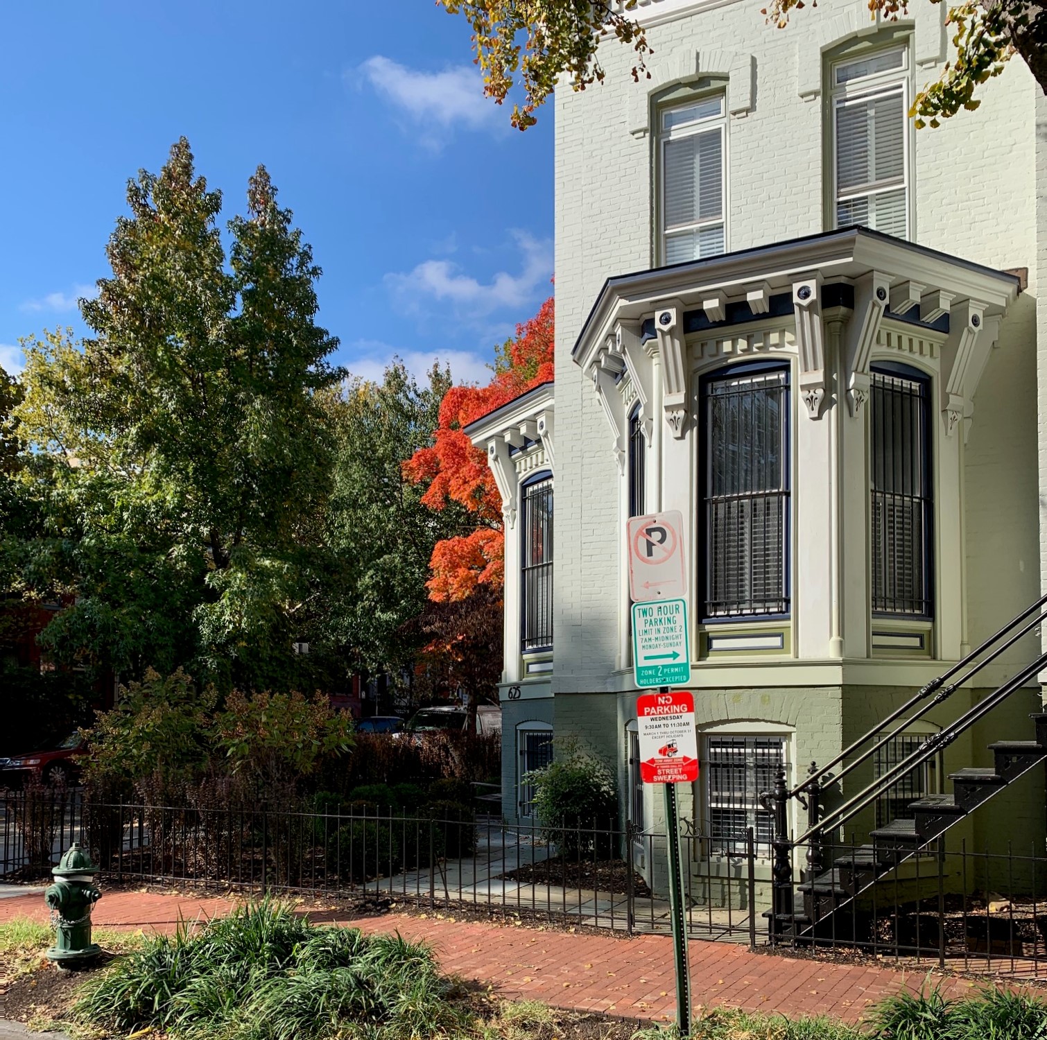 Marion Street NW in Shaw, DC Real Estate & Homes For Sale