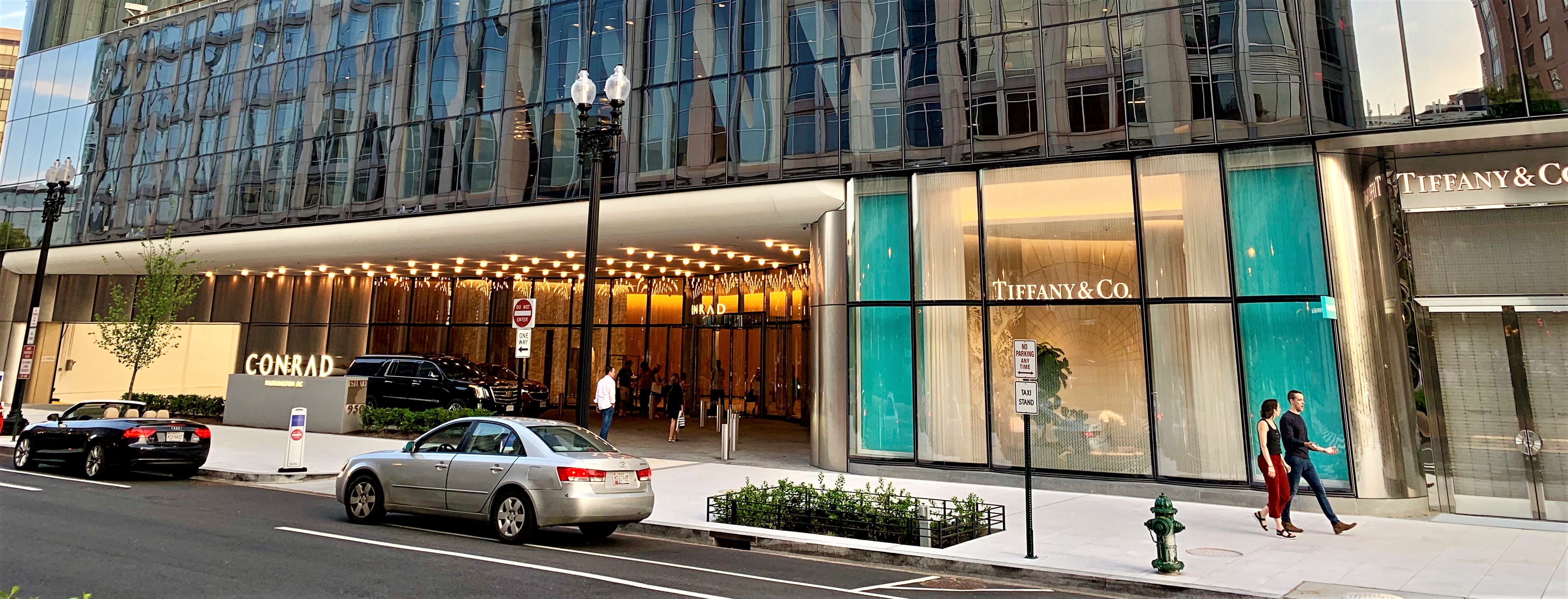 The Whitman Condos 910 M Street NW, DC 20001