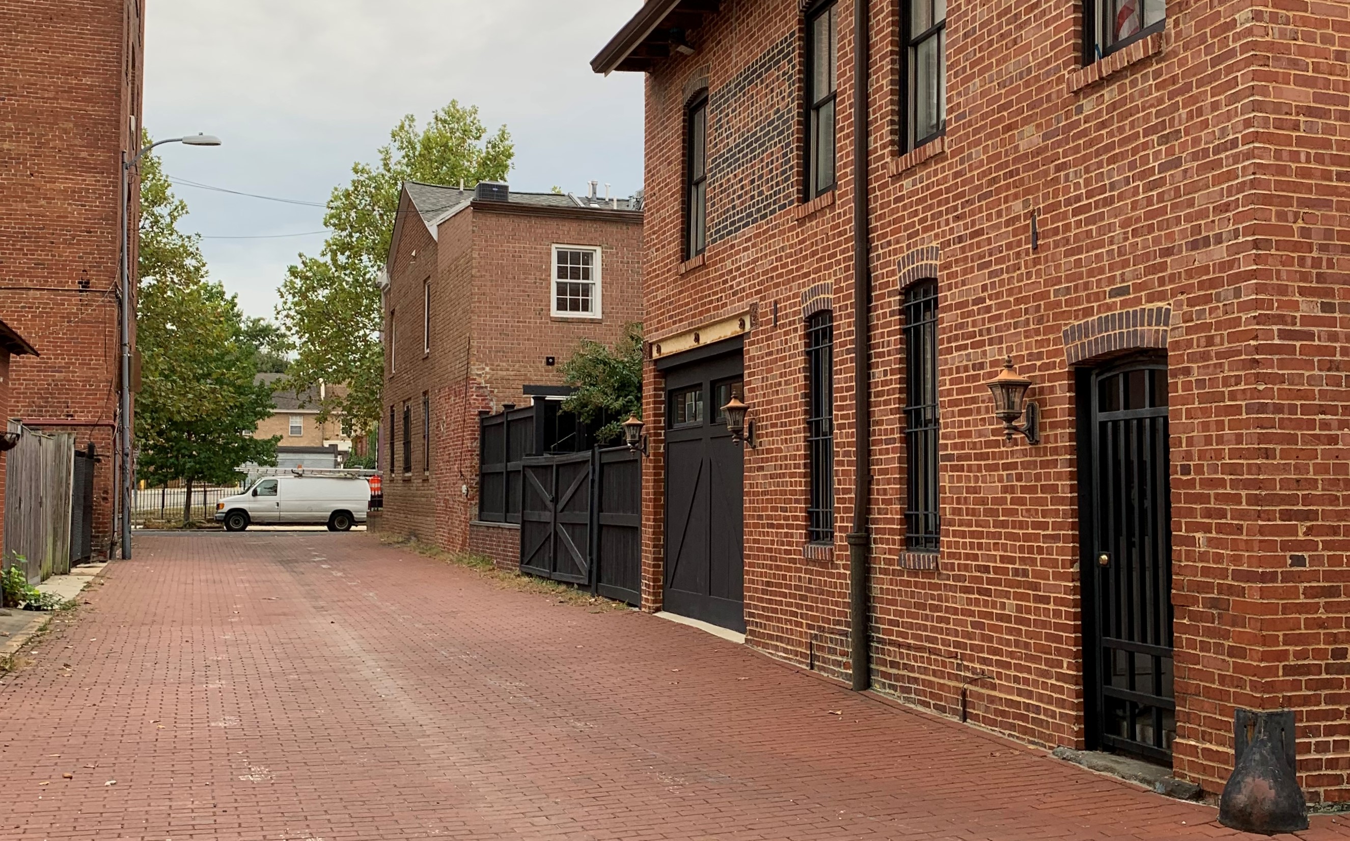 Naylor Court NW in Shaw, DC Real Estate & Homes For Sale