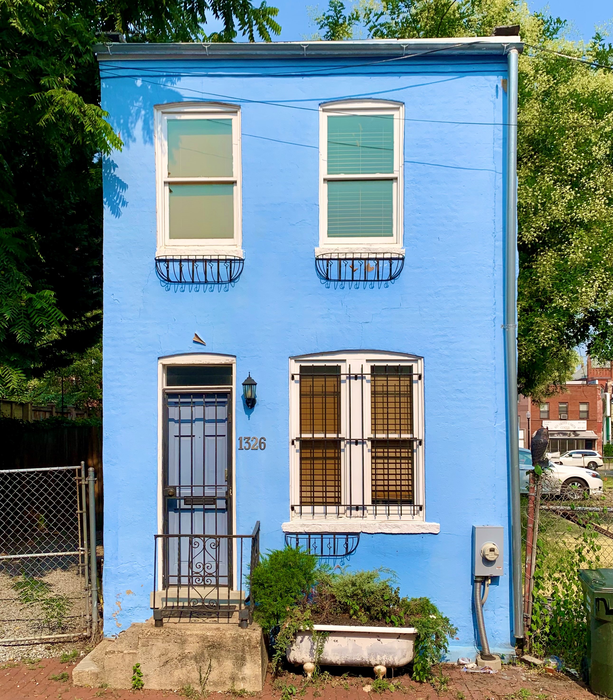 Naylor Court NW in Shaw, DC Real Estate & Homes For Sale