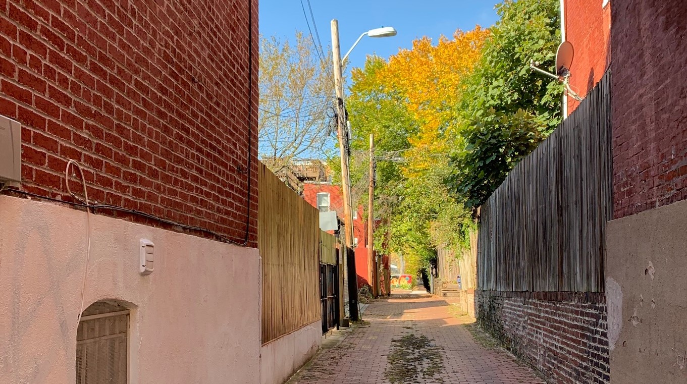 6th Street NW in Shaw, DC Real Estate & Homes For Sale