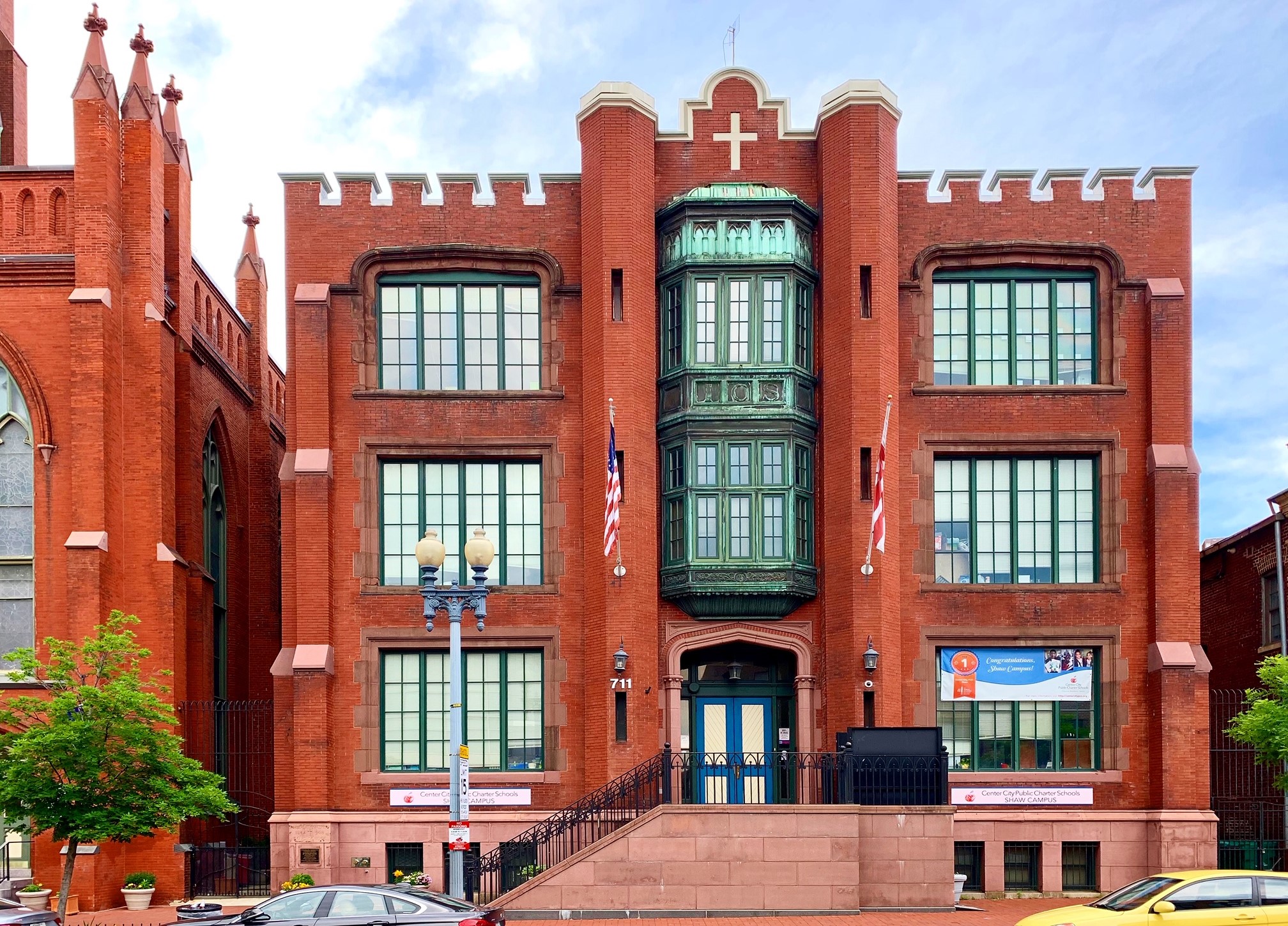 Shaw, DC 7th Street NW Real Estate & Homes For Sale