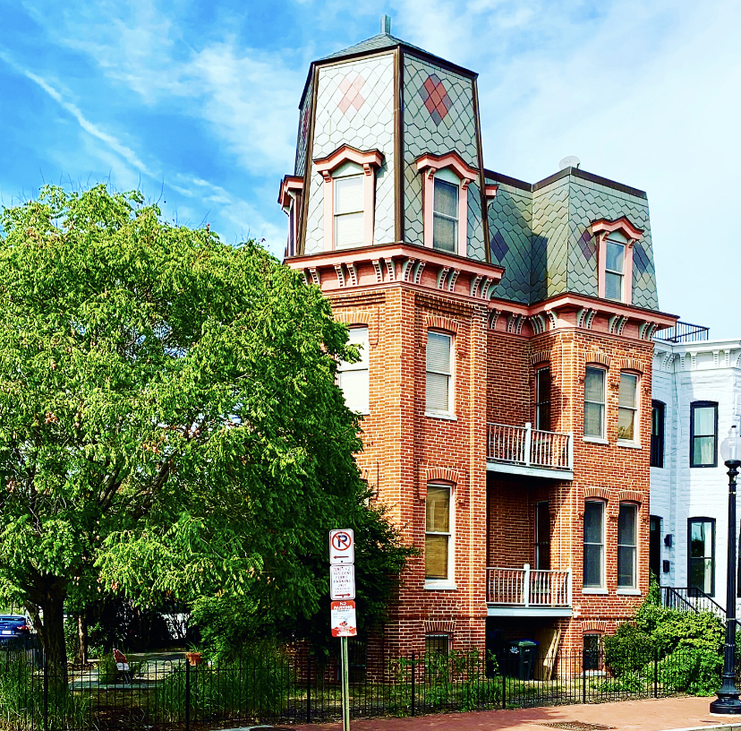 Vermont Avenue NW in Shaw, DC Real Estate & Homes For Sale