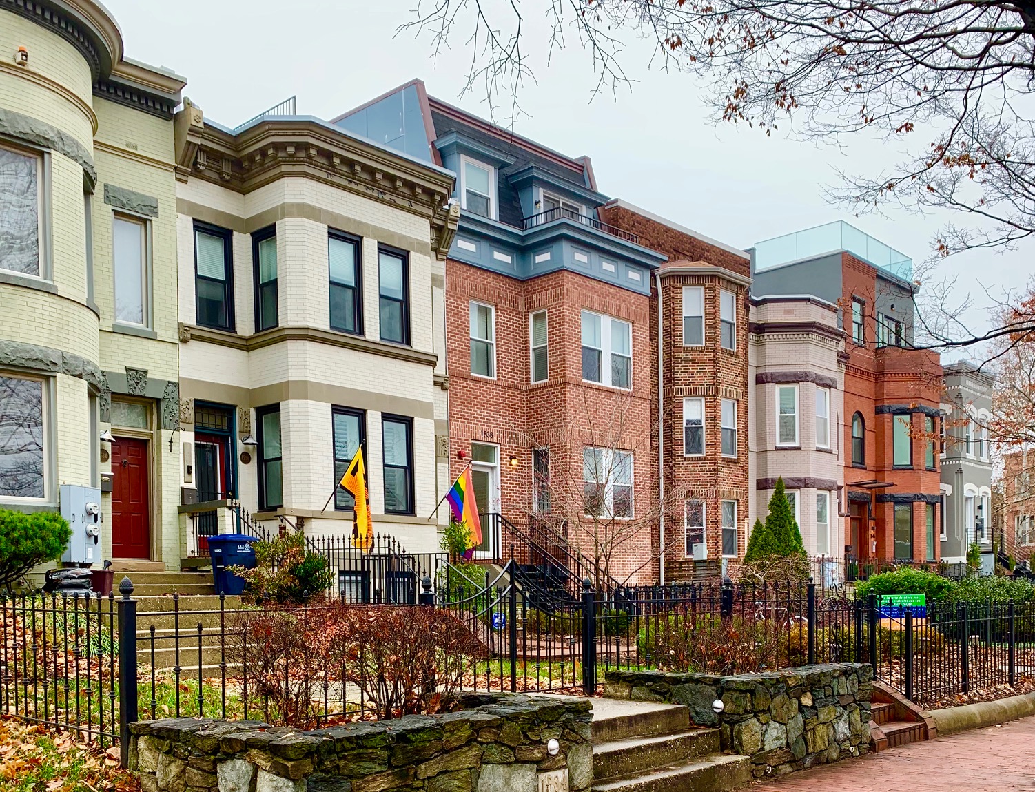 New Jersey Avenue NW in Shaw, DC Real Estate & Homes For Sale