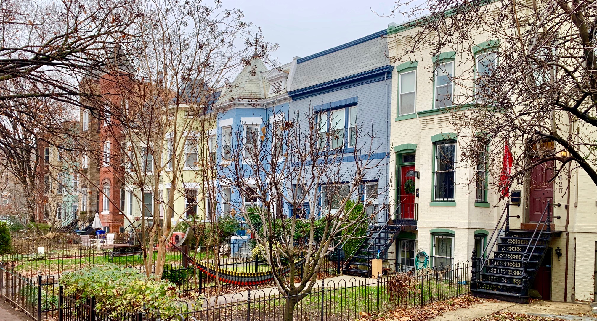 New Jersey Avenue NW in Shaw, DC Real Estate & Homes For Sale
