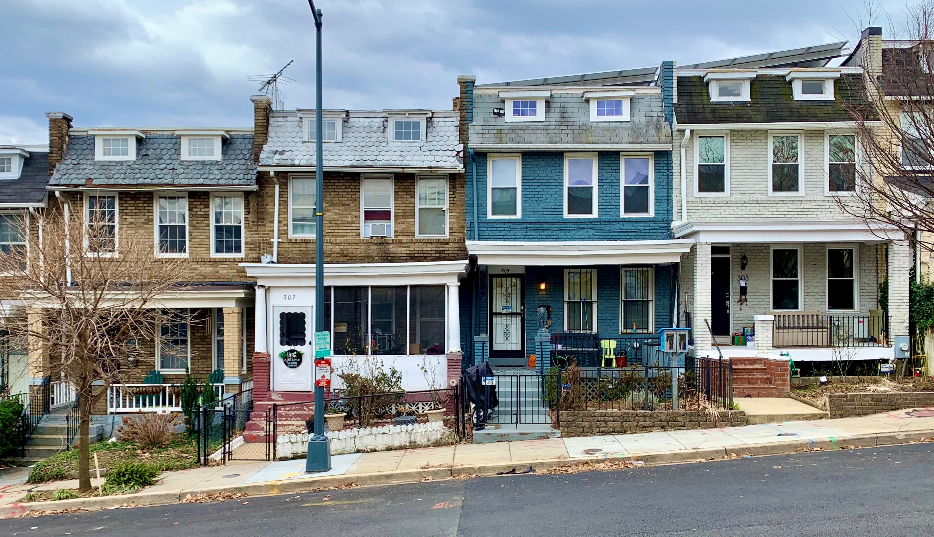 Northeast, DC Fixer Uppers, Rehab Properties For Sale. Newest Inventory