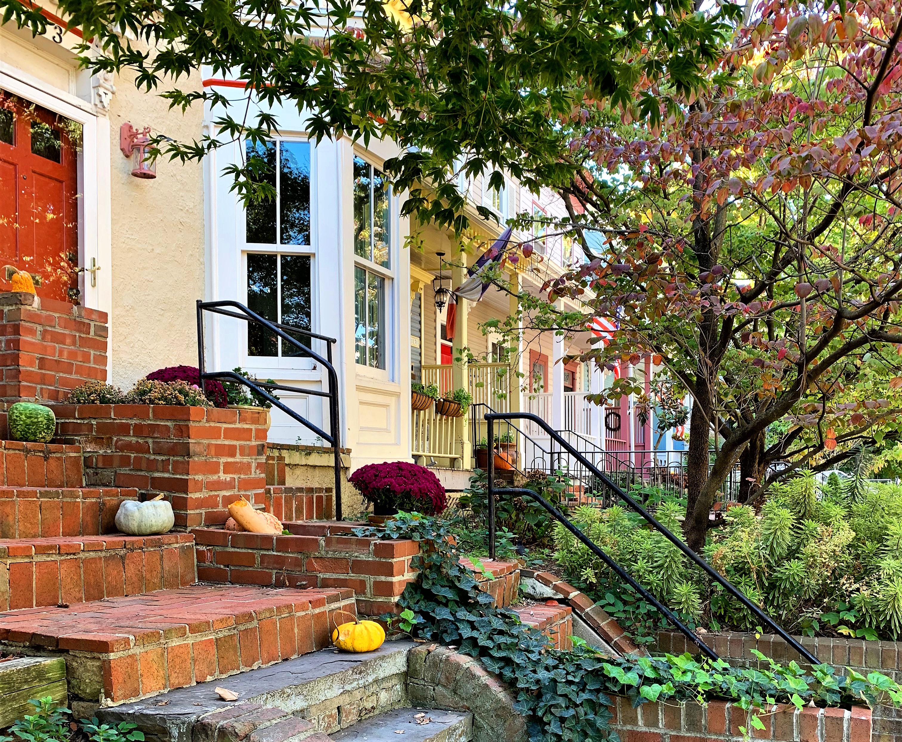 Northeast, DC Luxury Real Estate & Homes For Sale