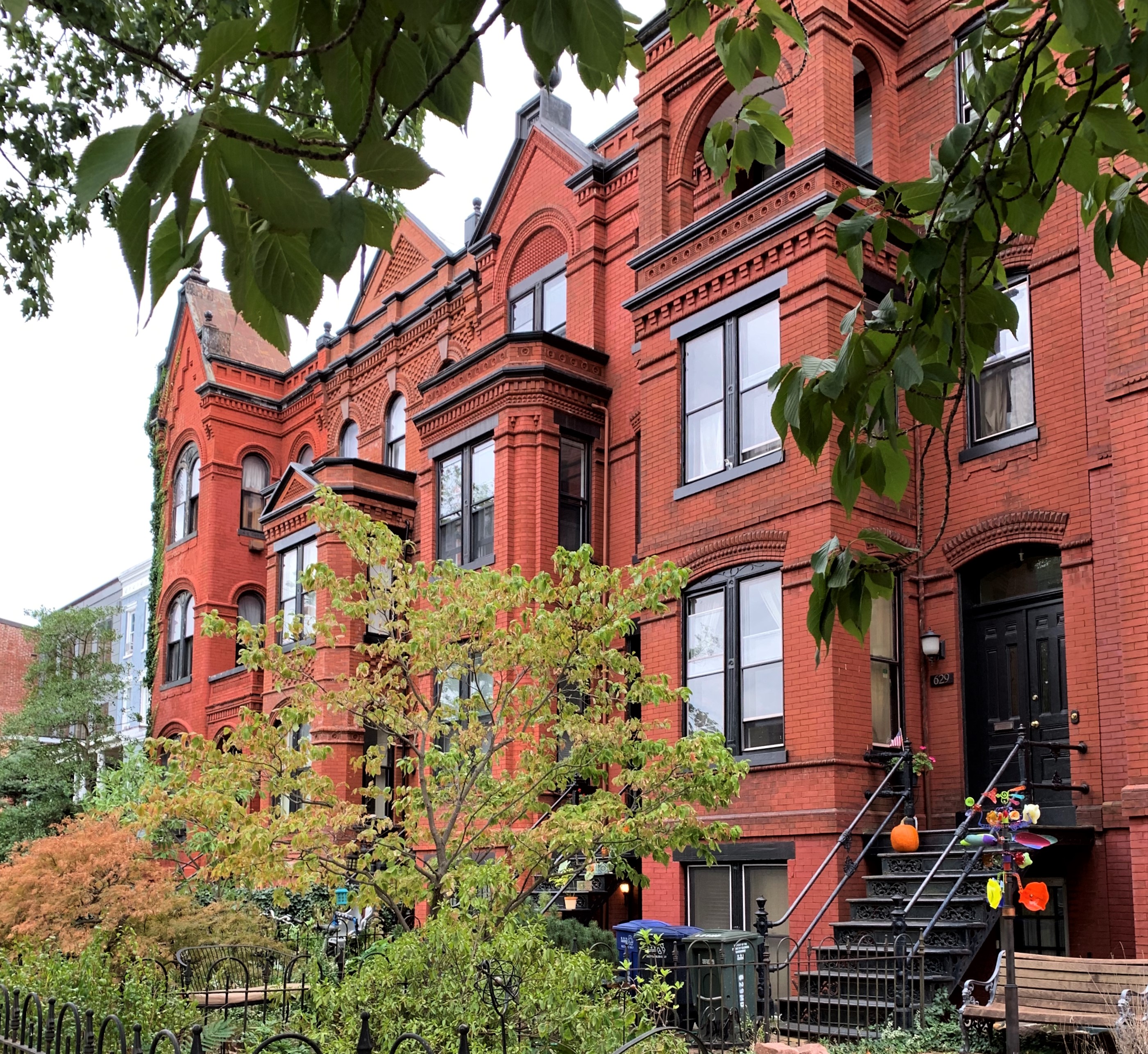 Northeast, DC Luxury Real Estate & Homes For Sale