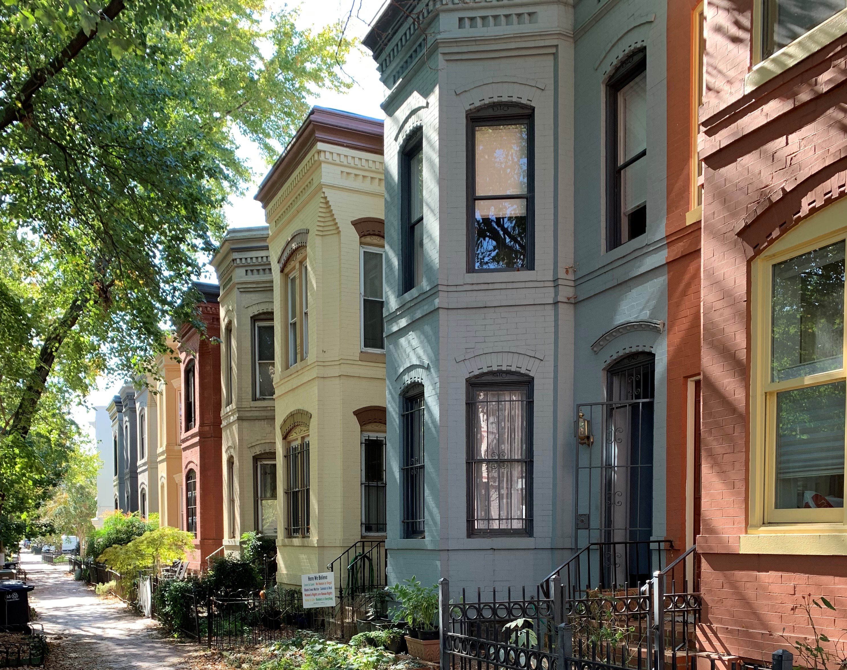 Northeast, DC Luxury Houses For Sale