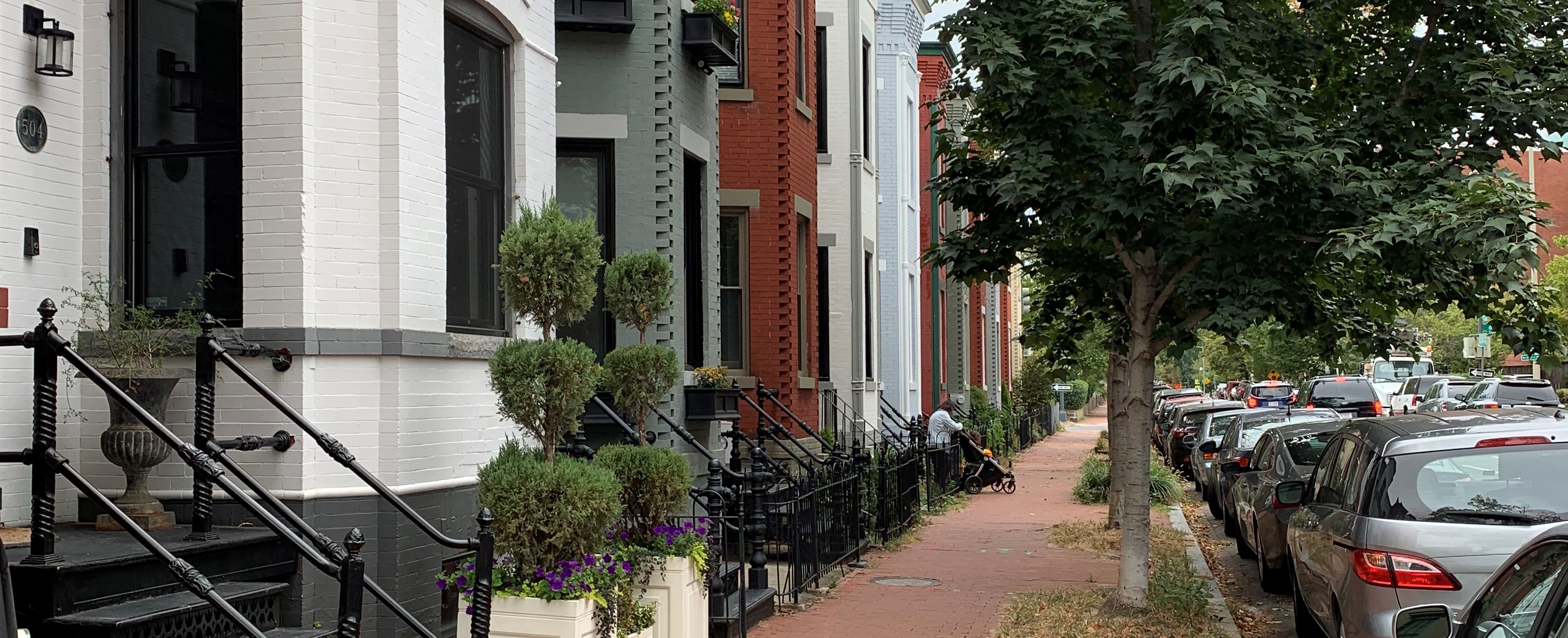 Northeast, DC Luxury Houses For Sale