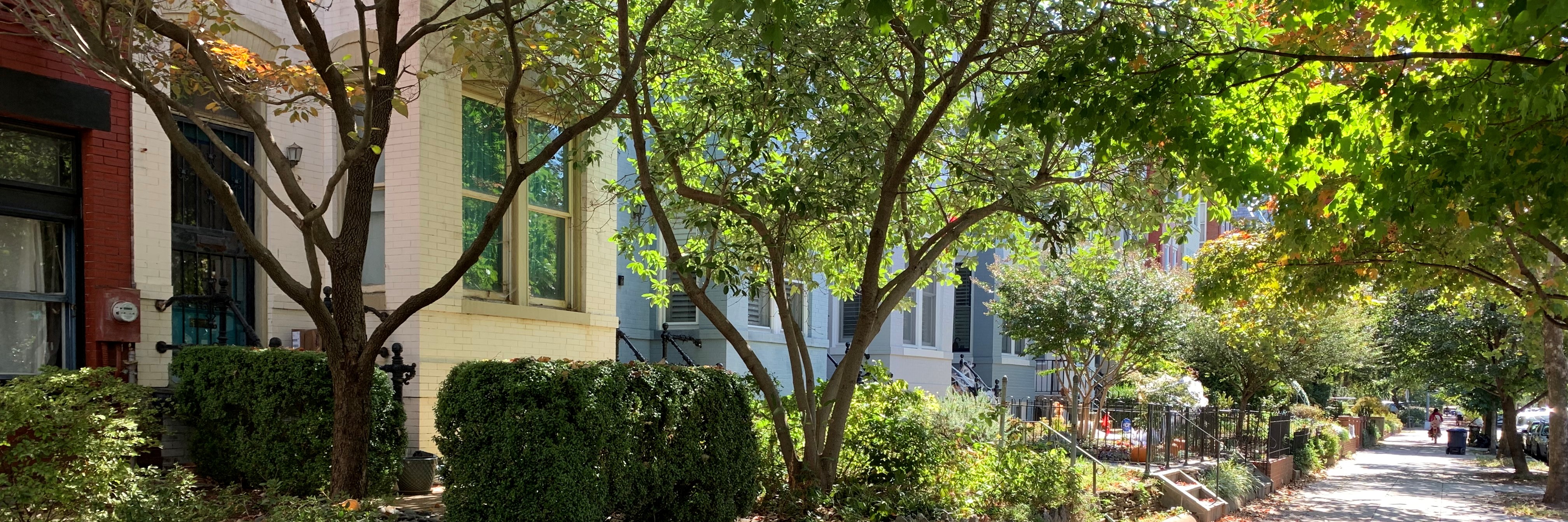 Northeast, DC Luxury Houses For Sale