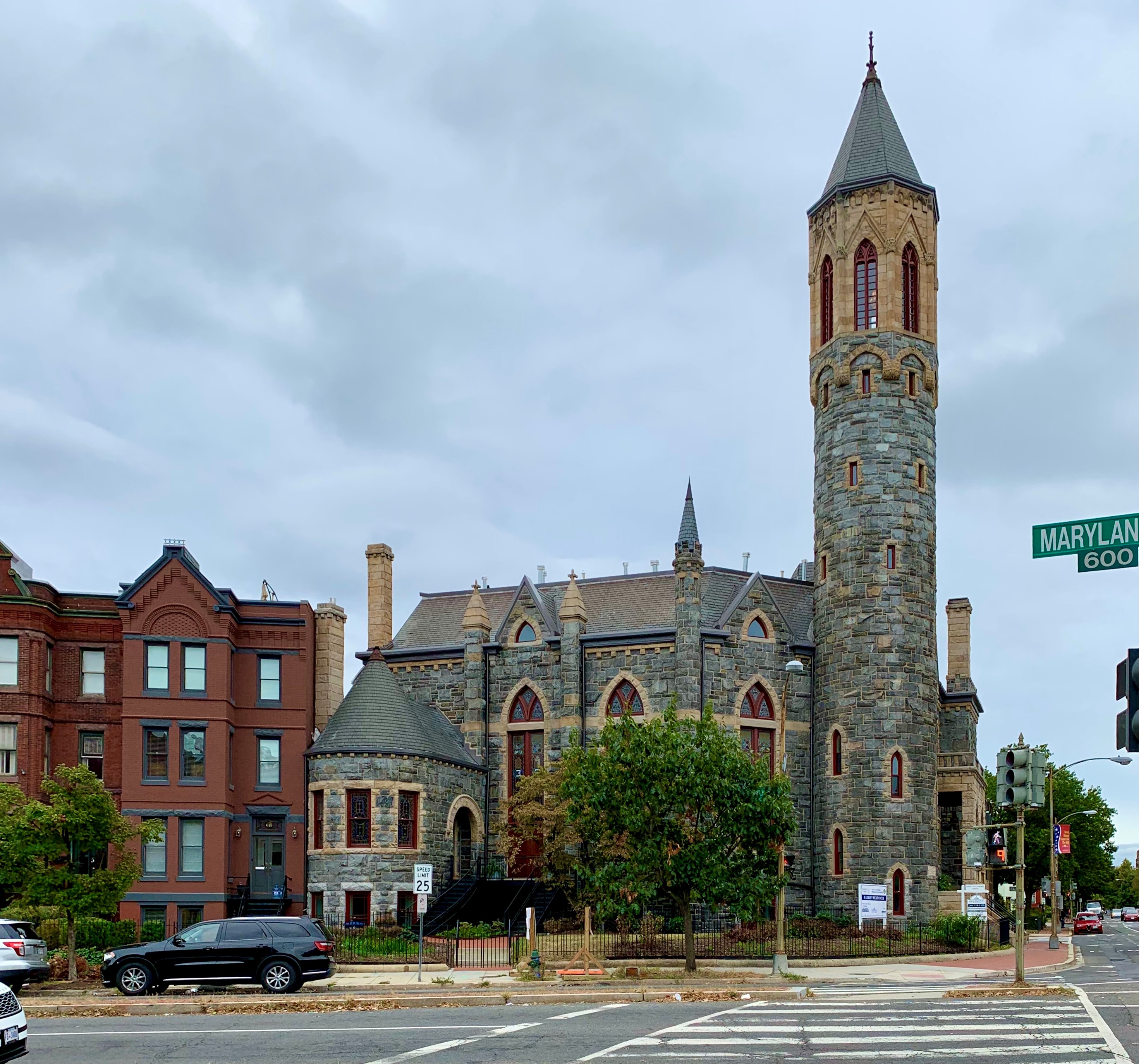 Northeast DC 3 Bedroom 3 Bathroom Condos For Sale