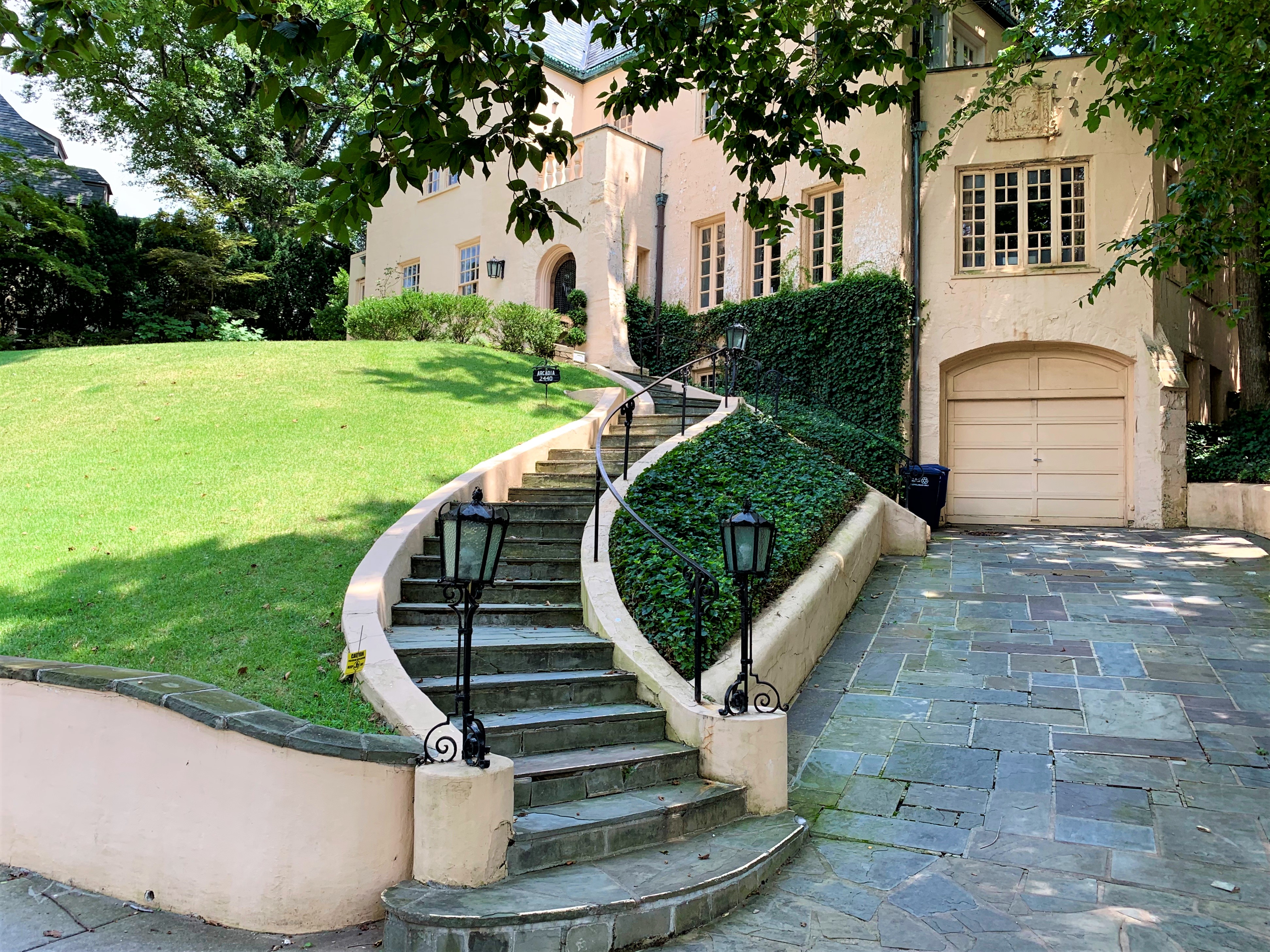 Luxury Homes in Northwest, DC. Newest Inventory.