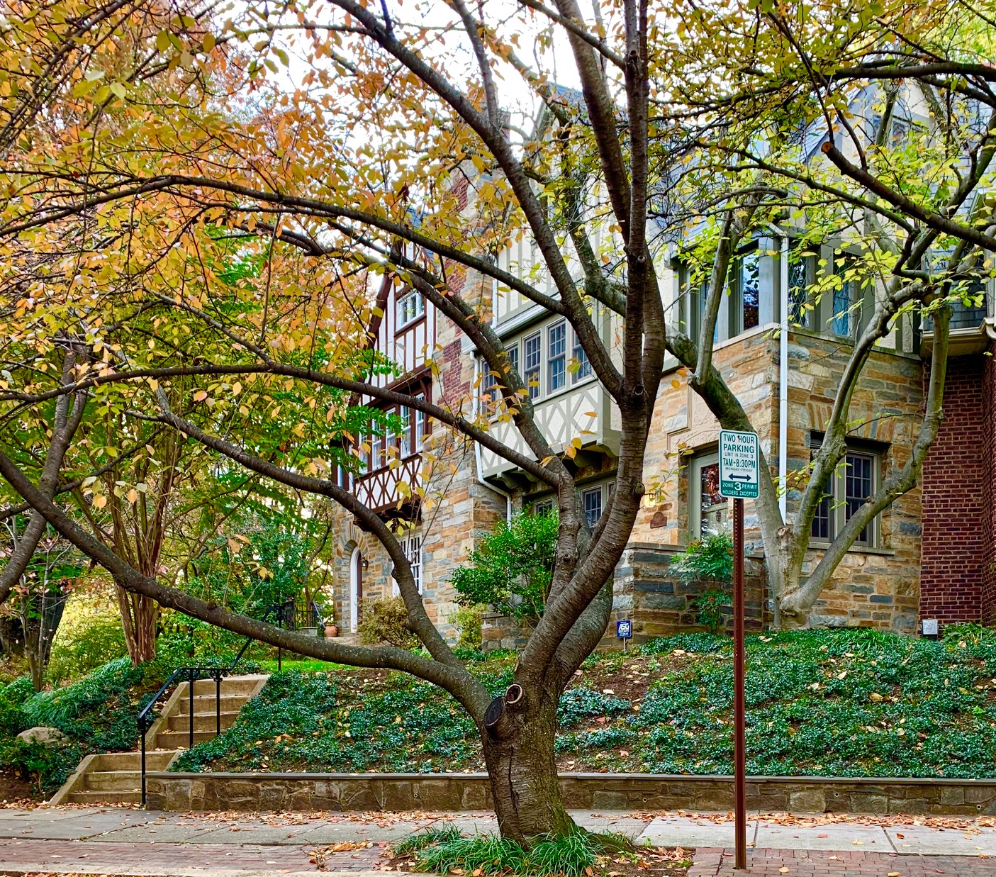 Historic Homes For Sale in Northwest, Washington, DC