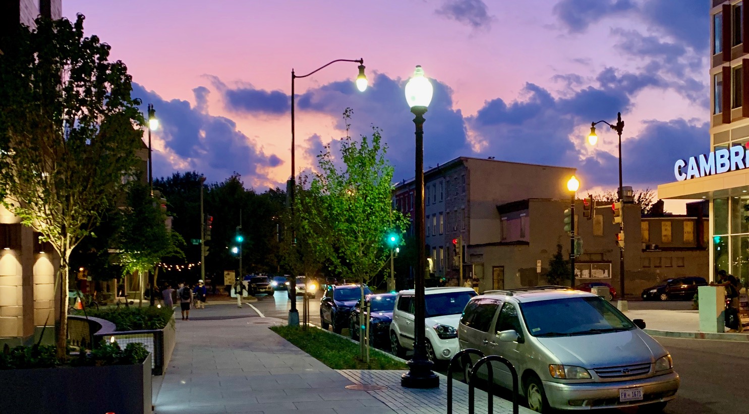 O Street NW in Shaw, DC Real Estate & Homes For Sale