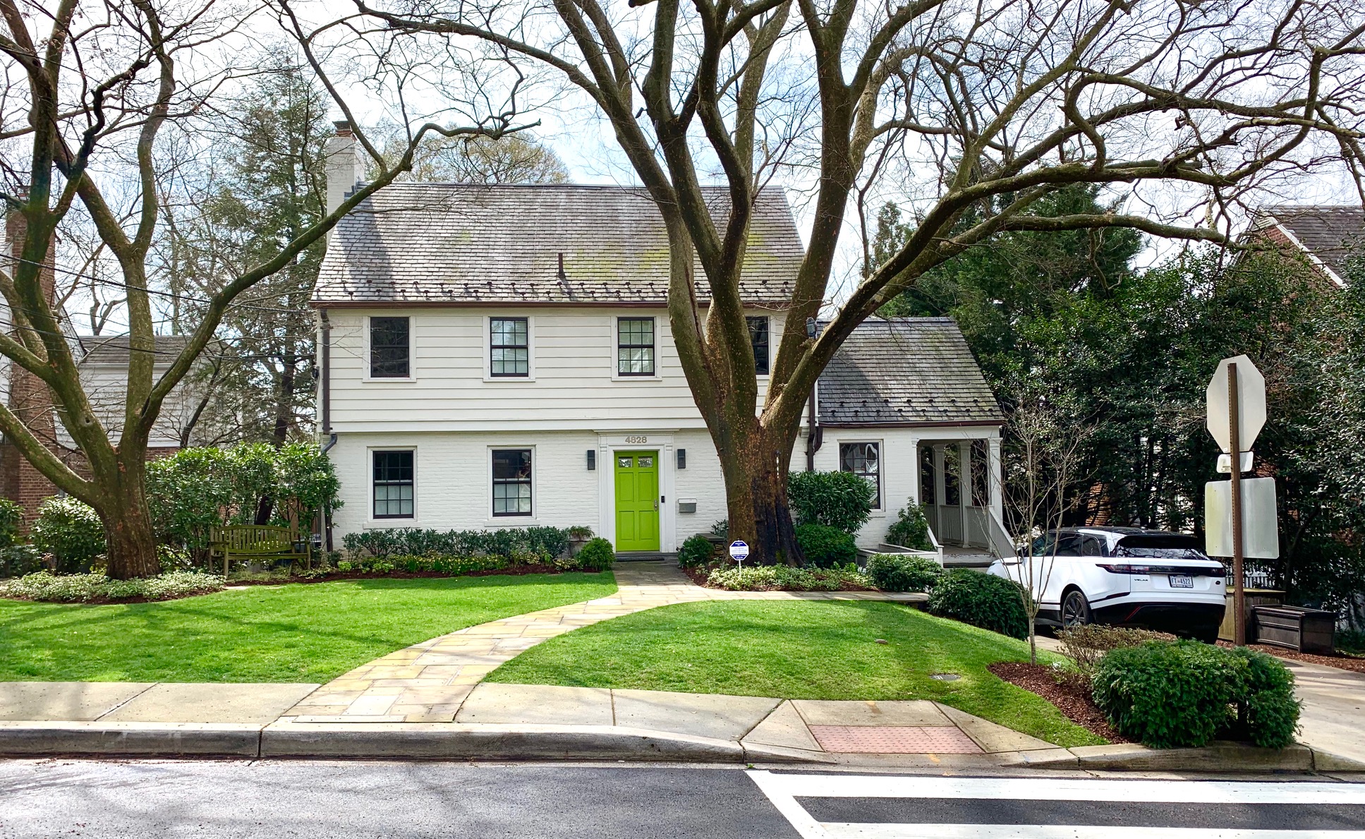 Luxury Homes In Palisades, DC. View Every Home On The Market