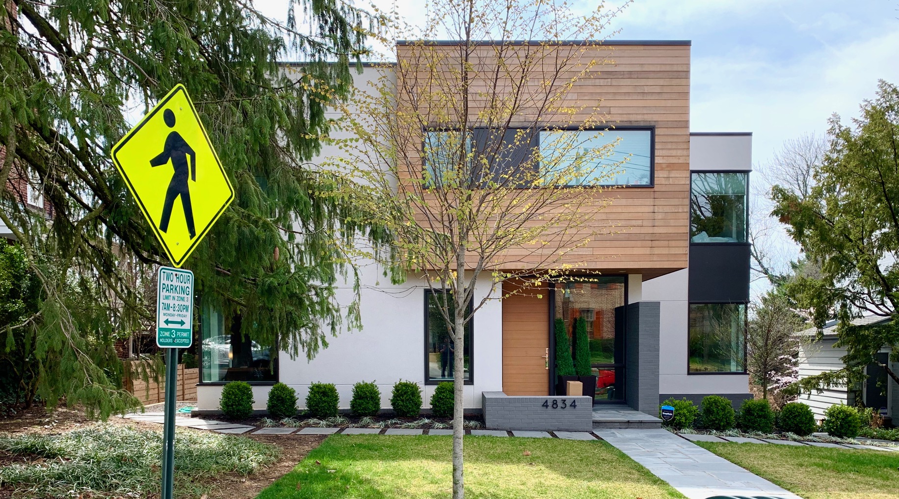 Luxury Homes In Palisades, DC. View Every Home On The Market