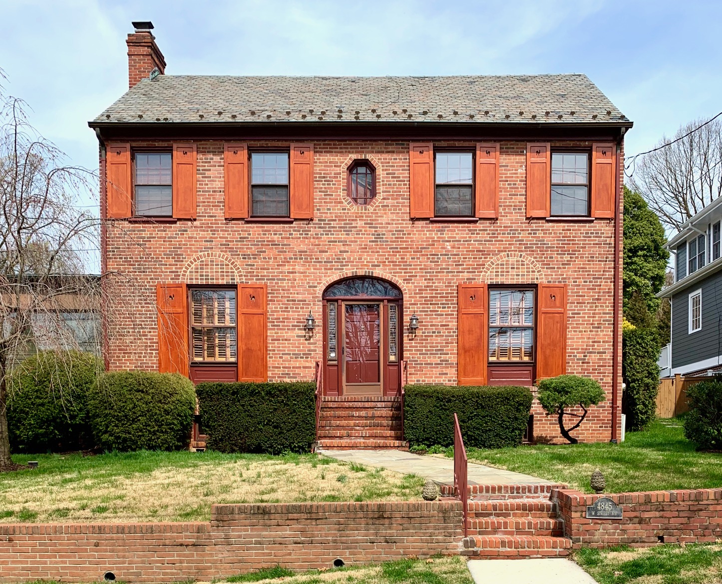 Luxury Homes In Palisades, DC. View Every Home On The Market