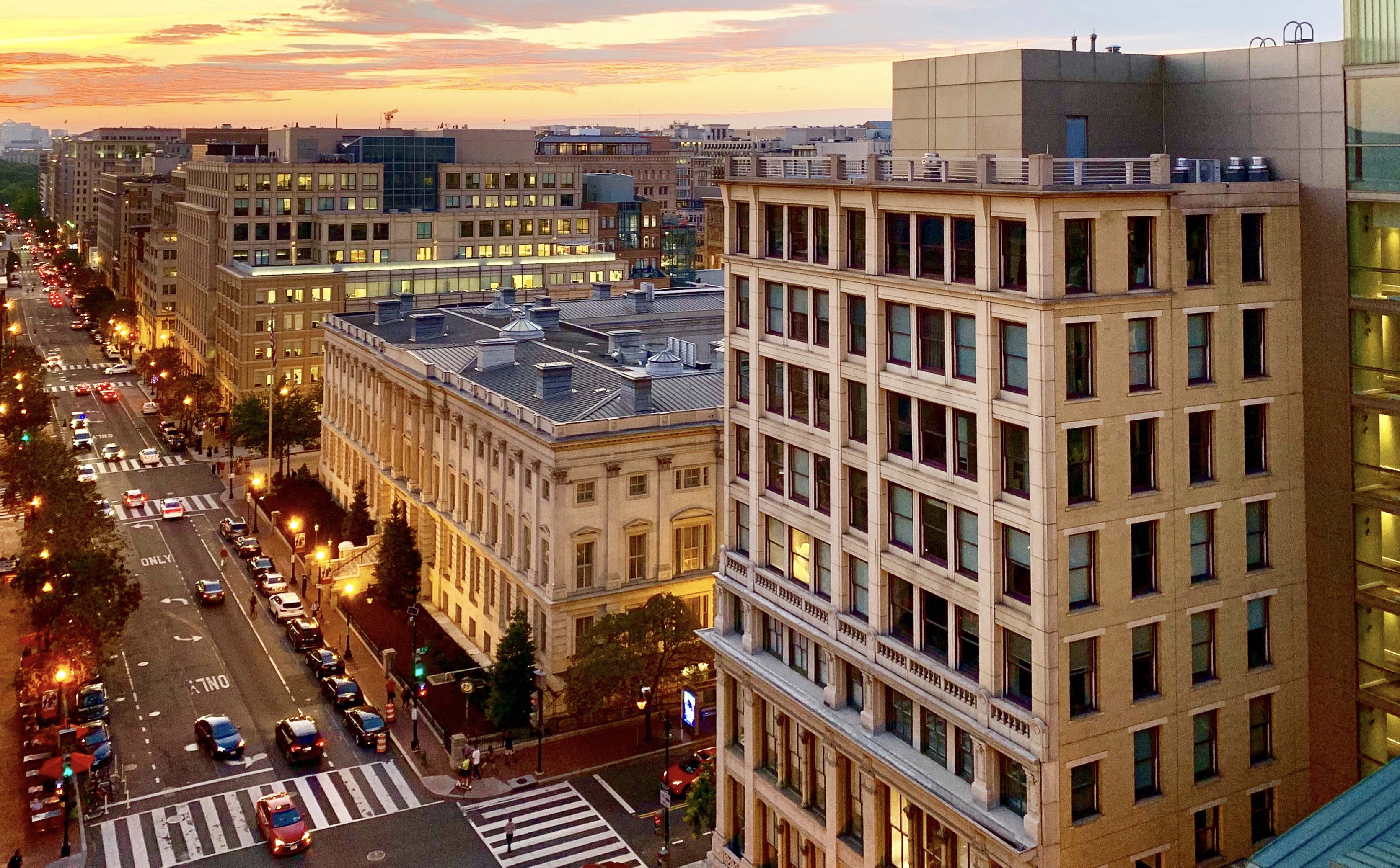 Luxury Homes In Penn Quarter, DC. View Every Home On The Market