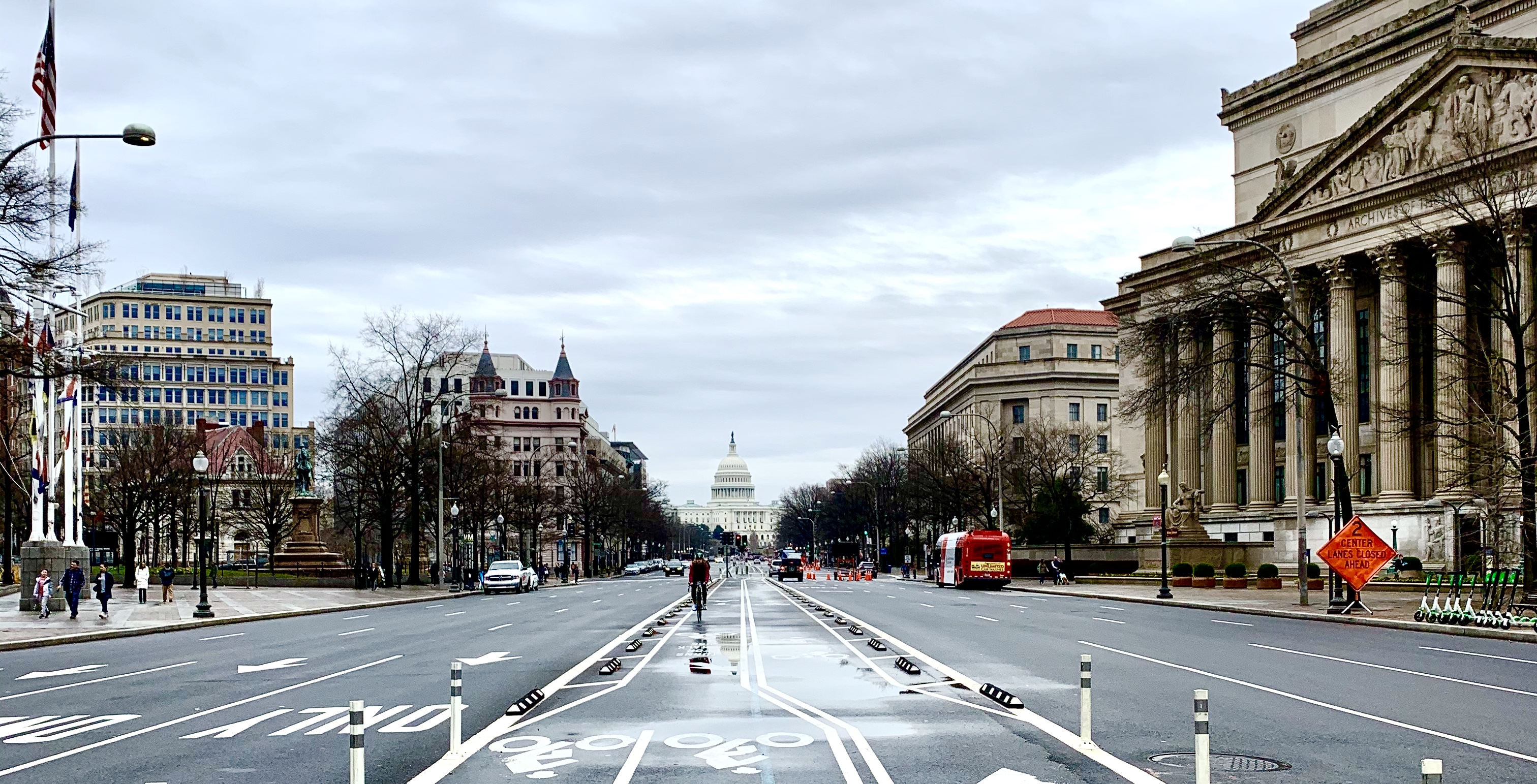 Luxury Homes In Penn Quarter, DC. View Every Home On The Market