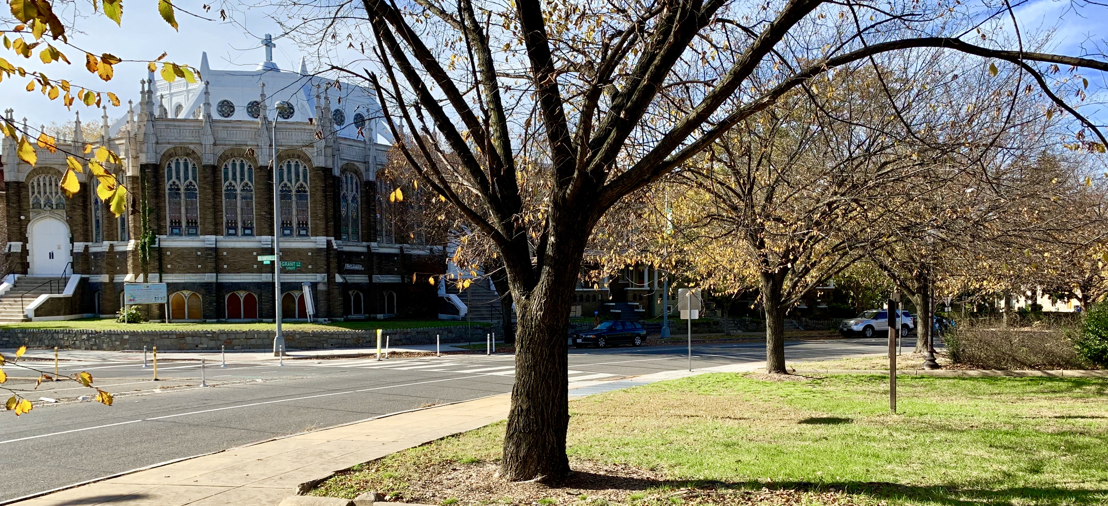 Luxury Homes In Petworth, DC. View Every Home On The Market
