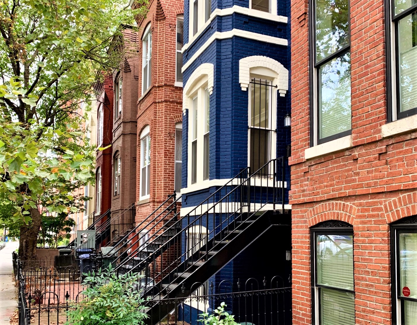 Q Street NW in Shaw, DC Real Estate & Homes For Sale