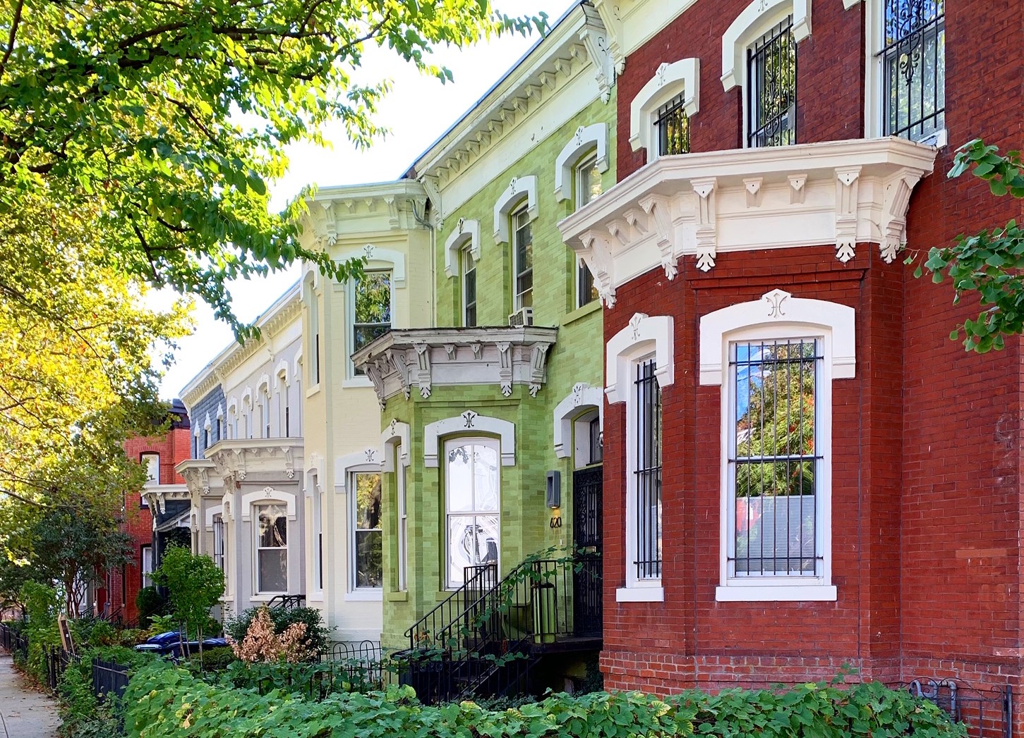 Q Street NW in Shaw, DC Real Estate & Homes For Sale