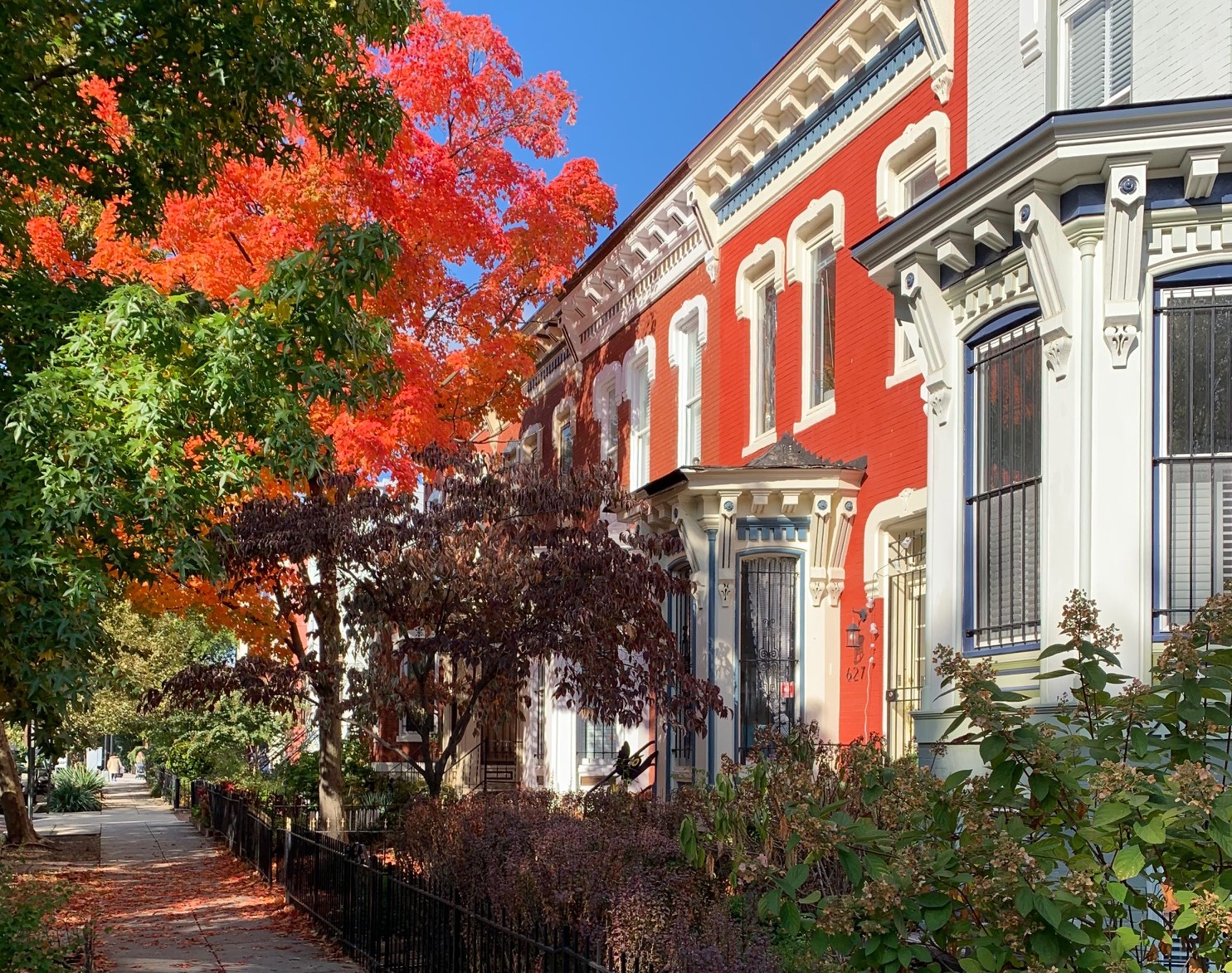 Q Street NW in Shaw, DC Real Estate & Homes For Sale