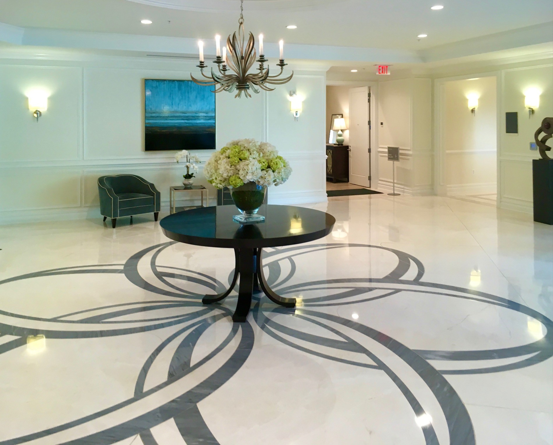 Quarry Springs Condominium in Bethesda, MD 8111 River Road