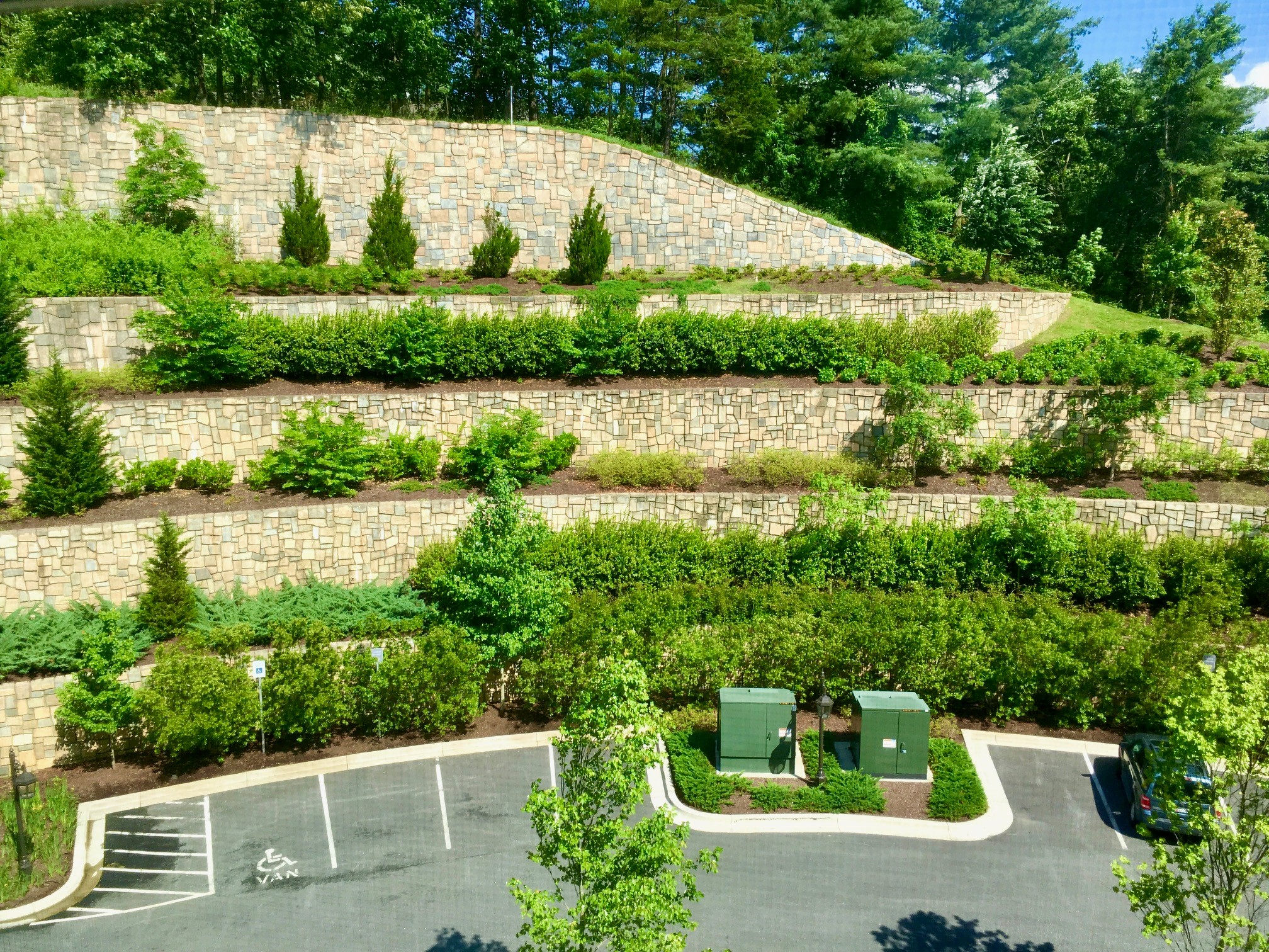 Quarry Springs Condominium in Bethesda, MD 8111 River Road