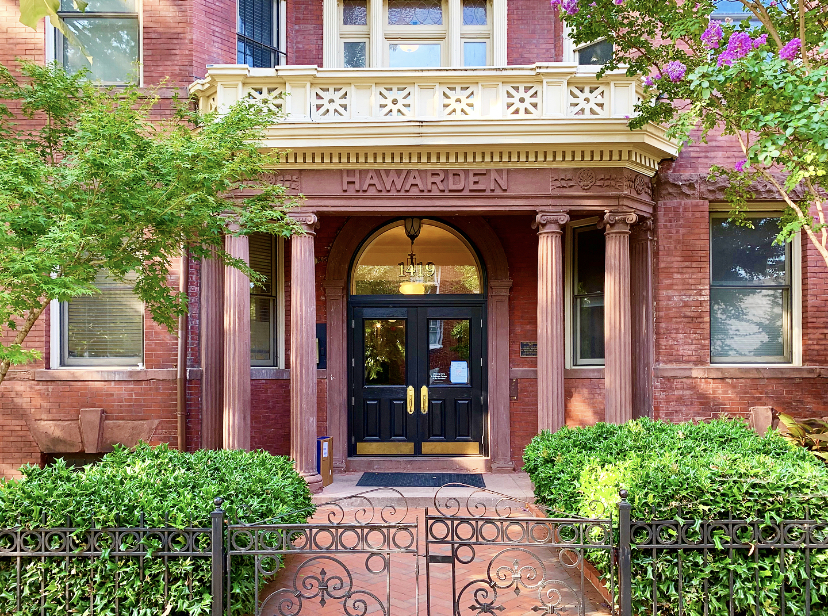 R Street NW in Logan Circle, DC Real Estate & Homes For Sale