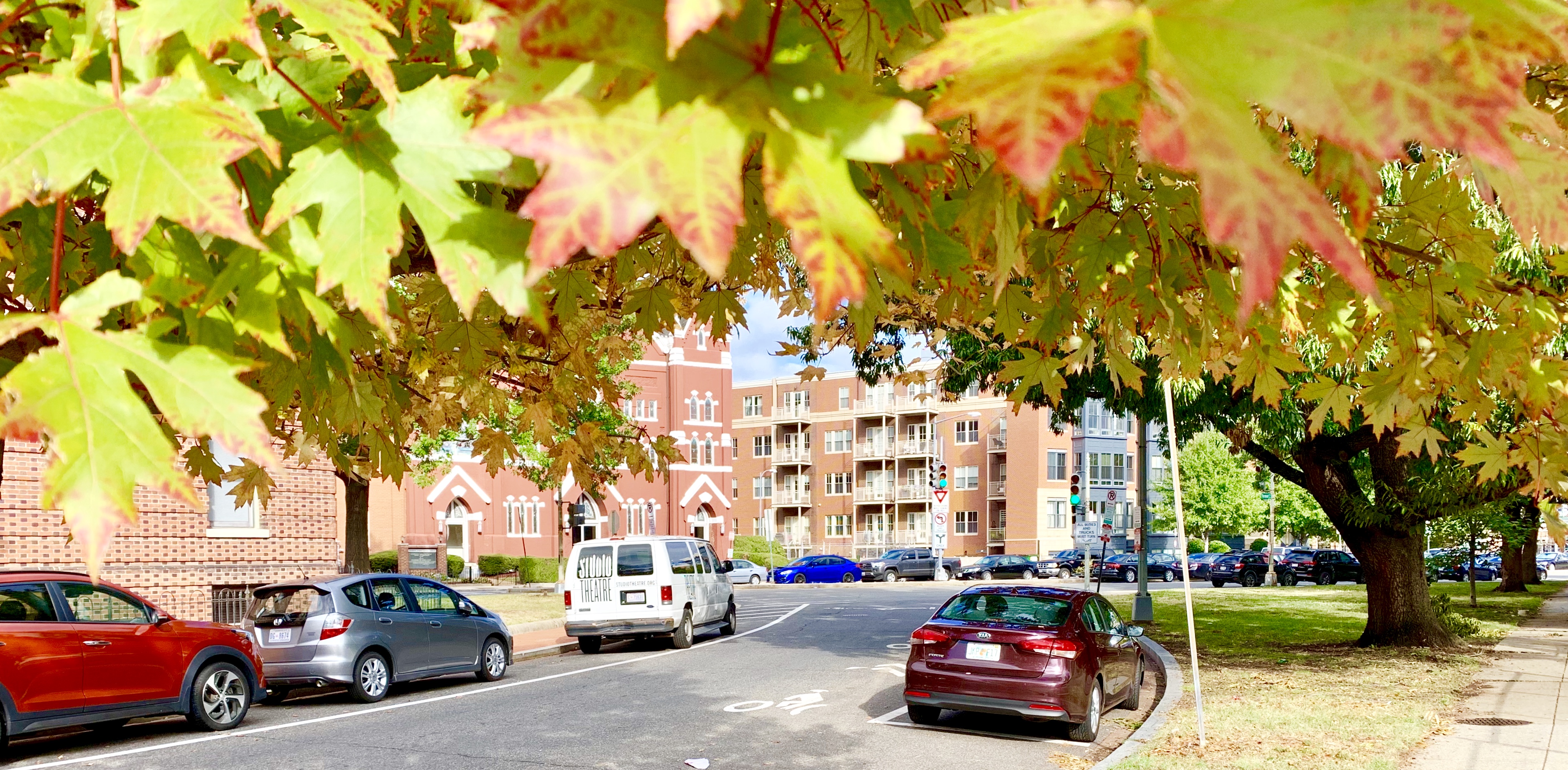 Logan Circle, DC Real Estate and Homes For Sale