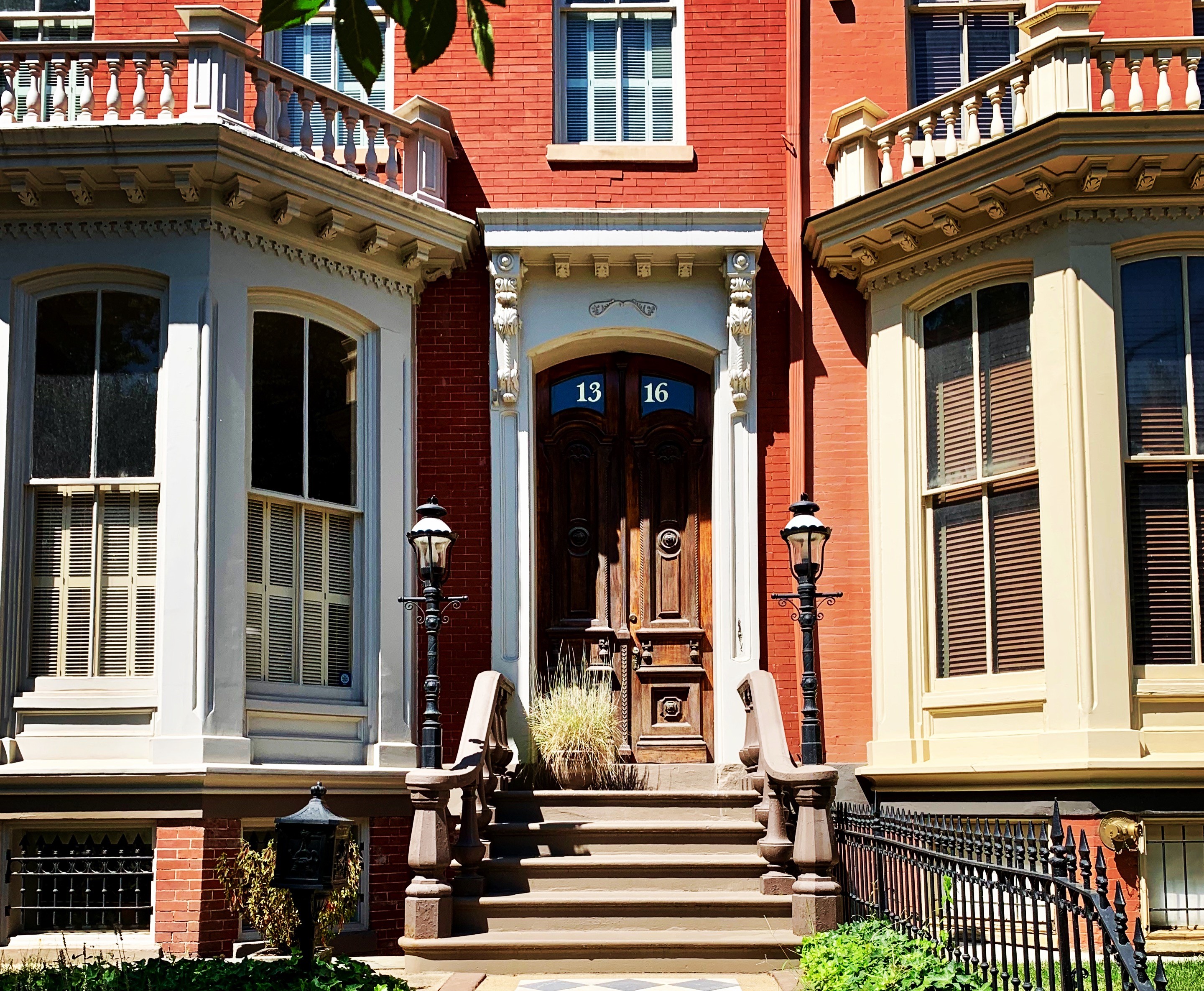 Logan Circle, DC Real Estate and Homes For Sale