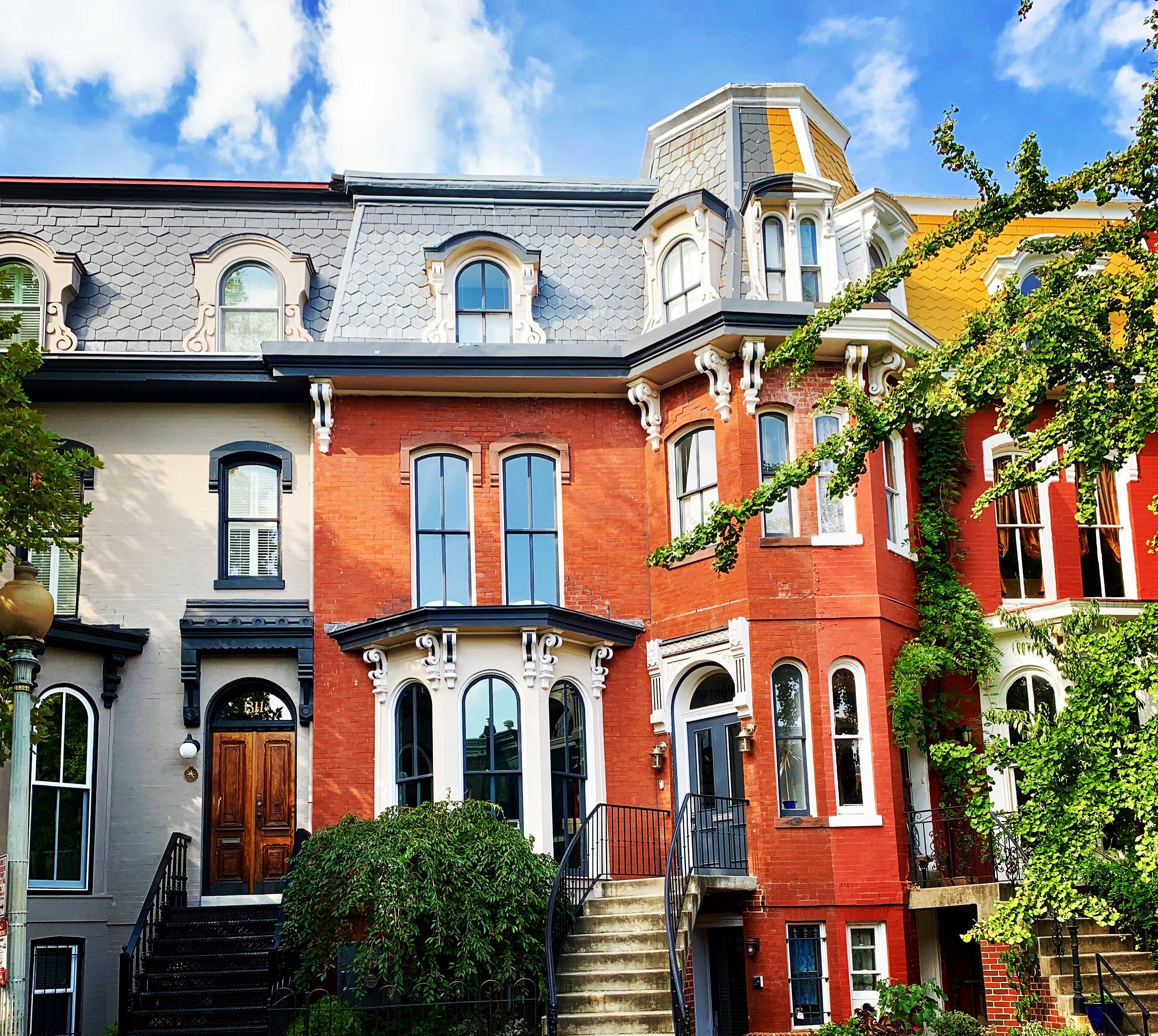 Logan Circle, DC Real Estate and Homes For Sale