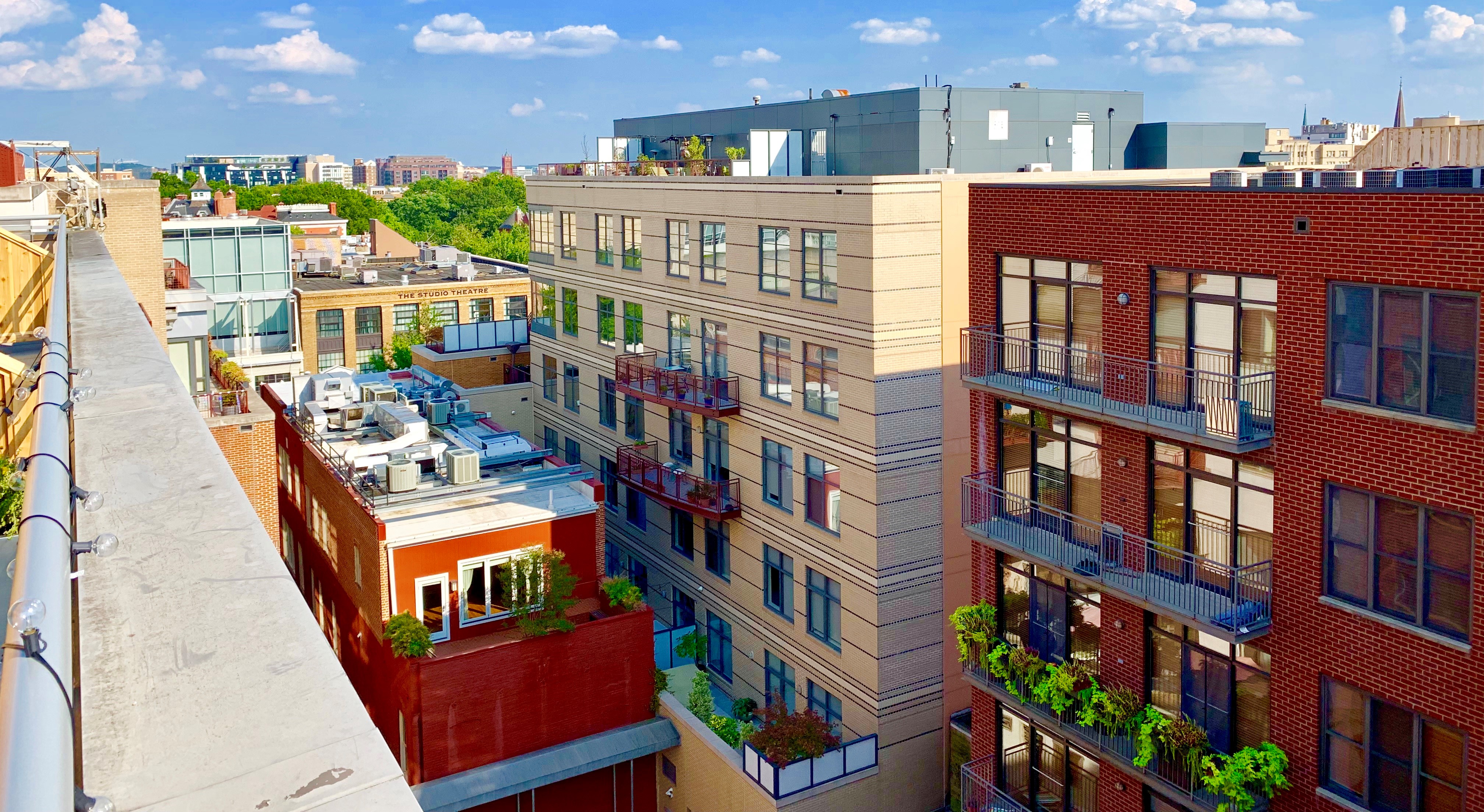 Logan Circle, DC Real Estate and Homes For Sale